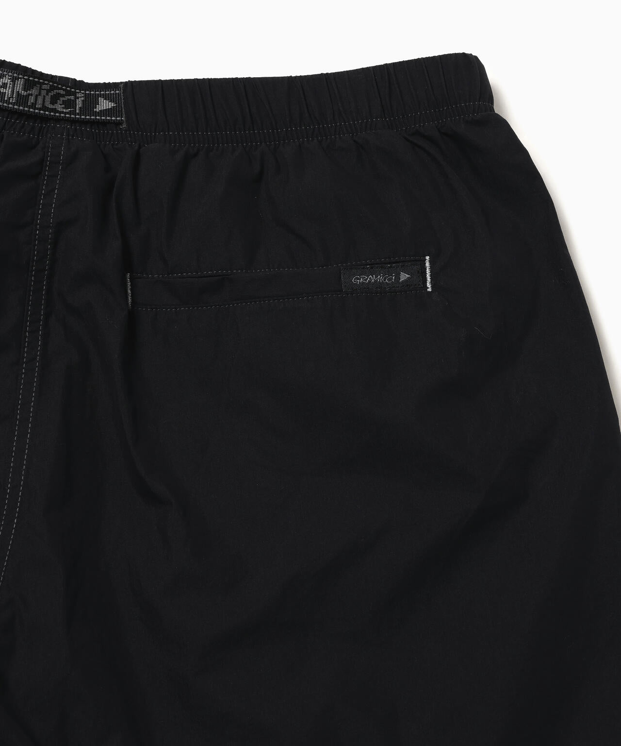 Gramicci × and wander C/N g-short