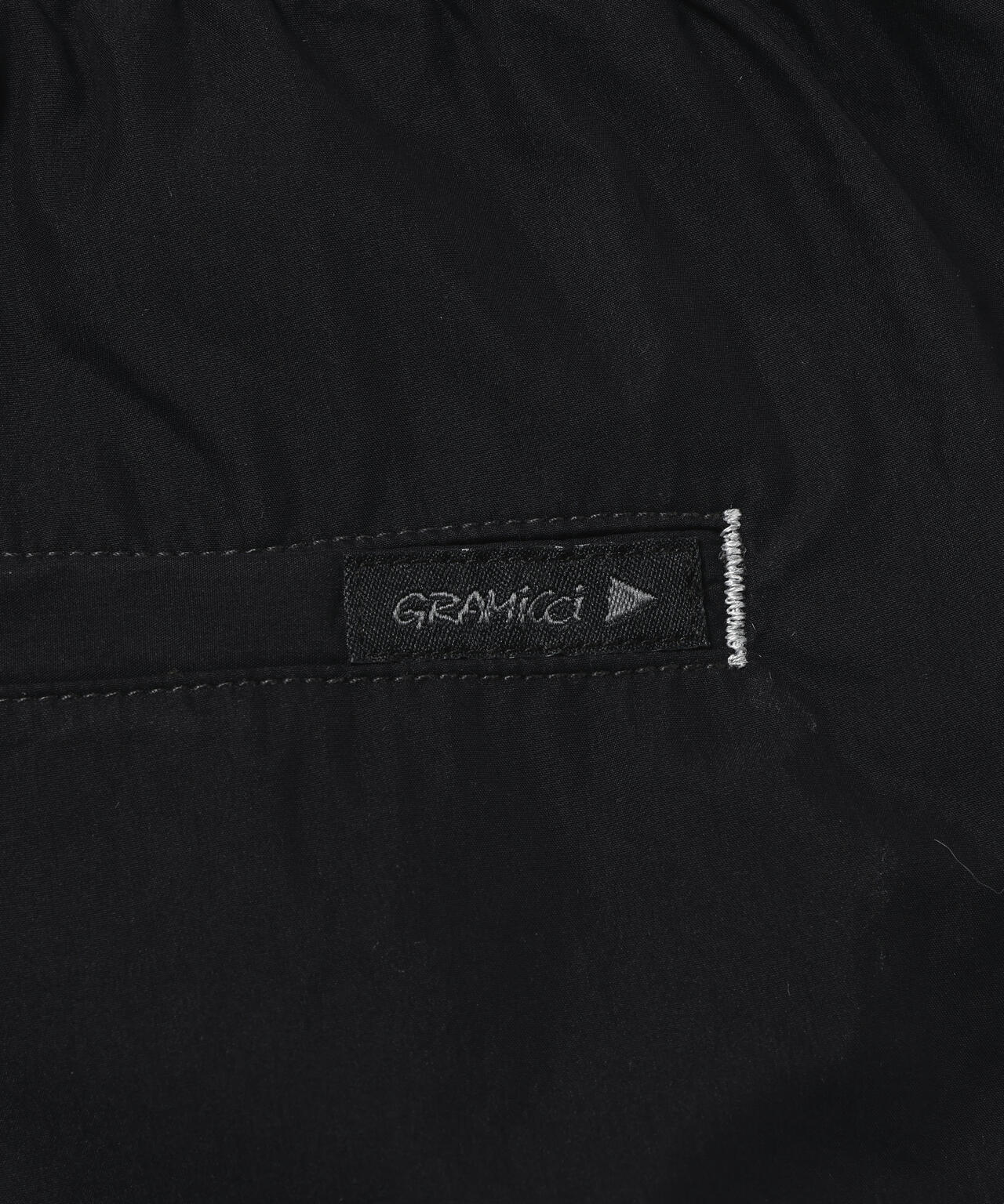 Gramicci × and wander C/N g-short