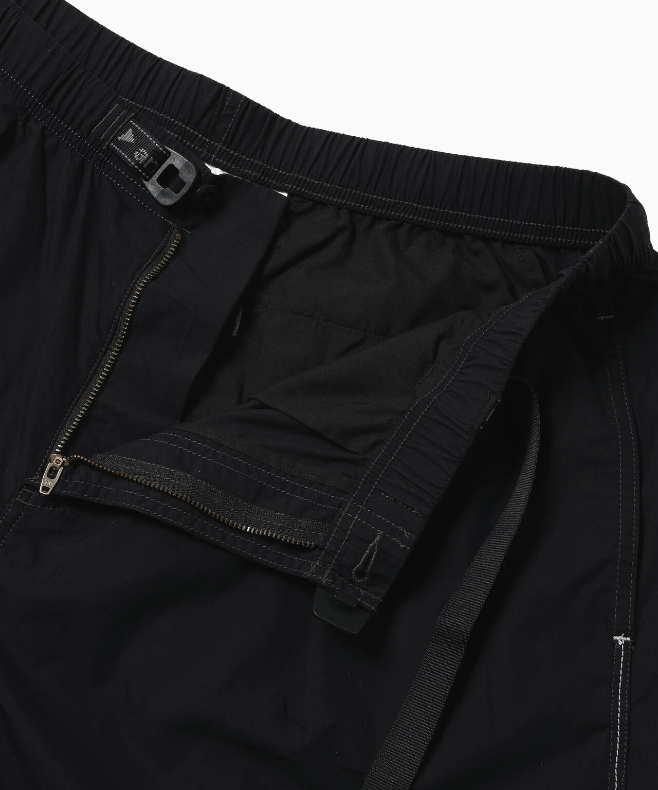 Gramicci × and wander C/N g-short