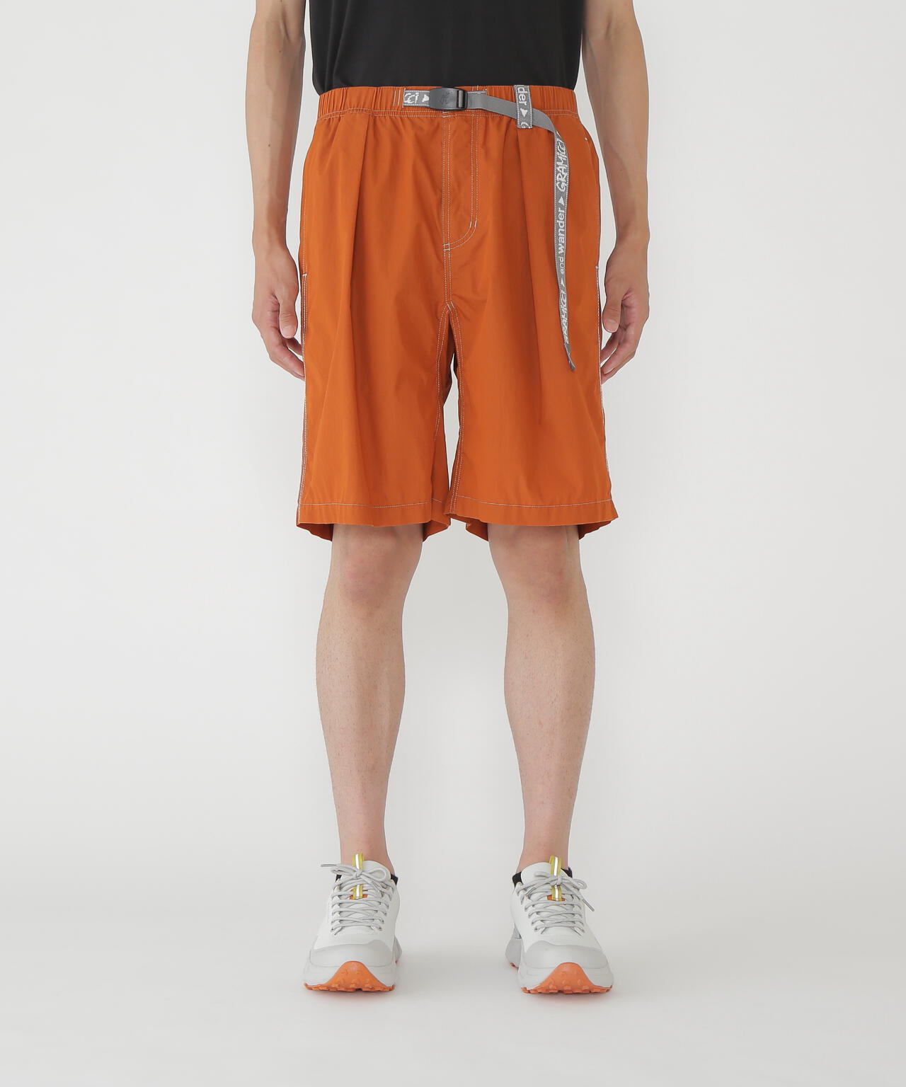 Gramicci × and wander C/N g-short