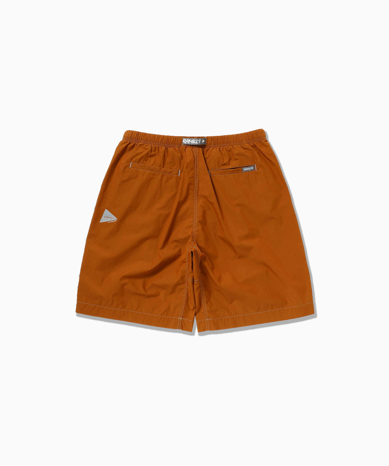 Gramicci × and wander C/N g-short