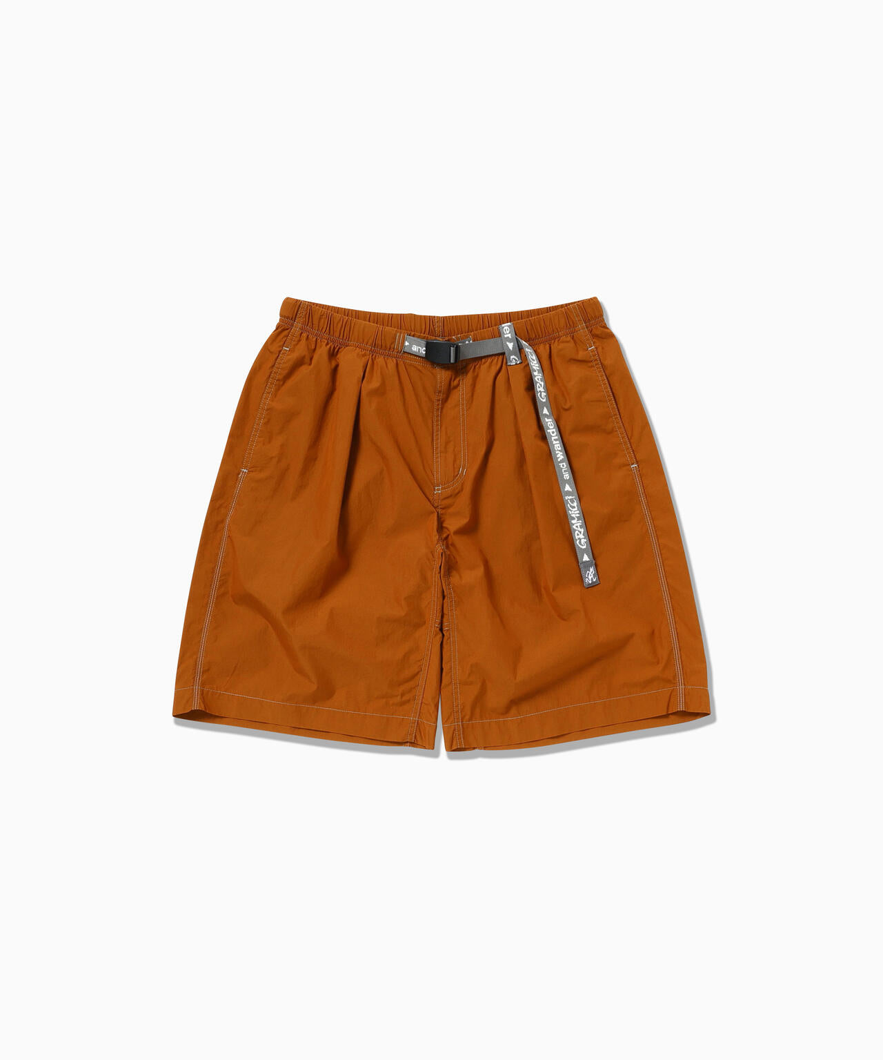 Gramicci × and wander C/N g-short