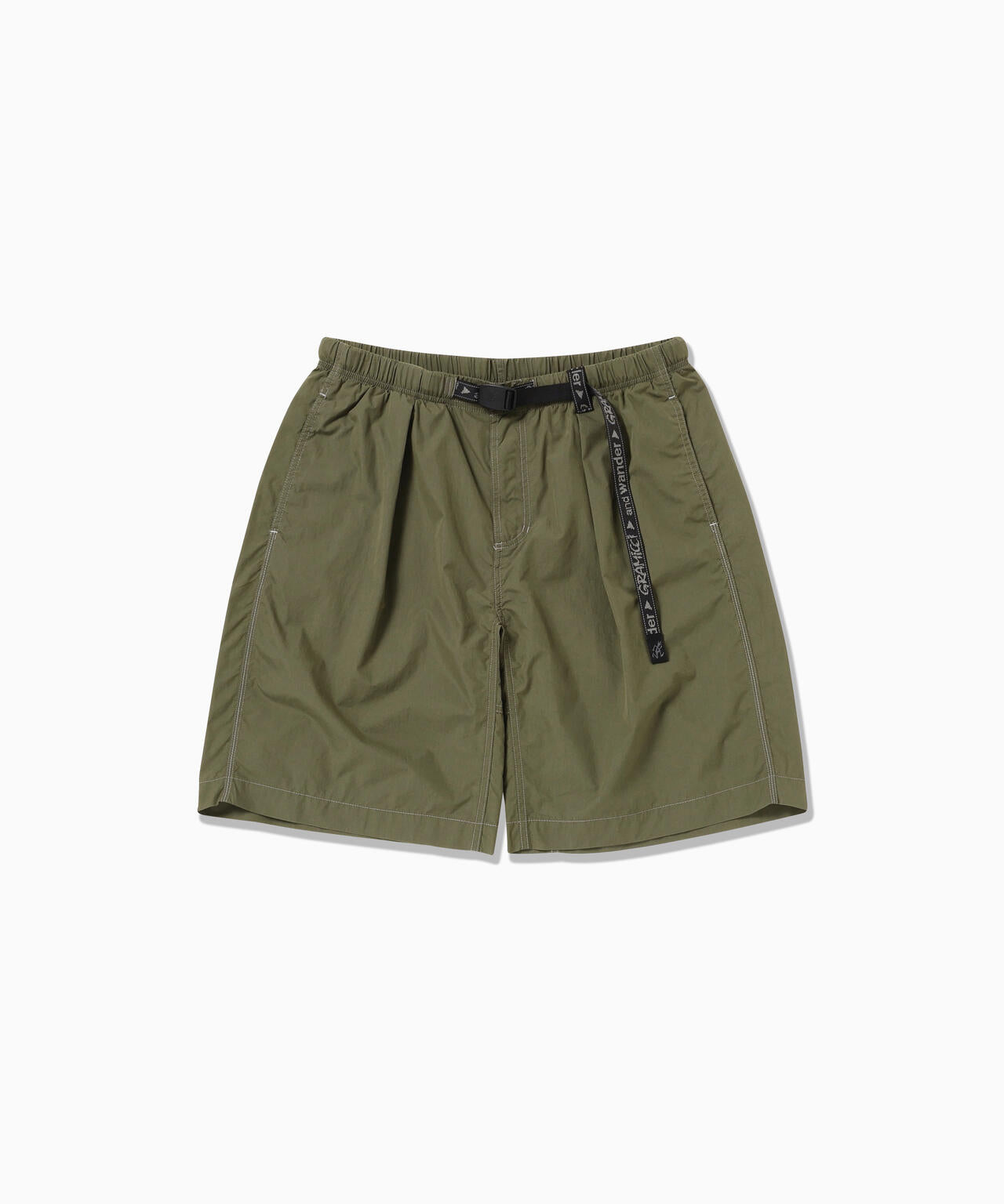 Gramicci × and wander C/N g-short