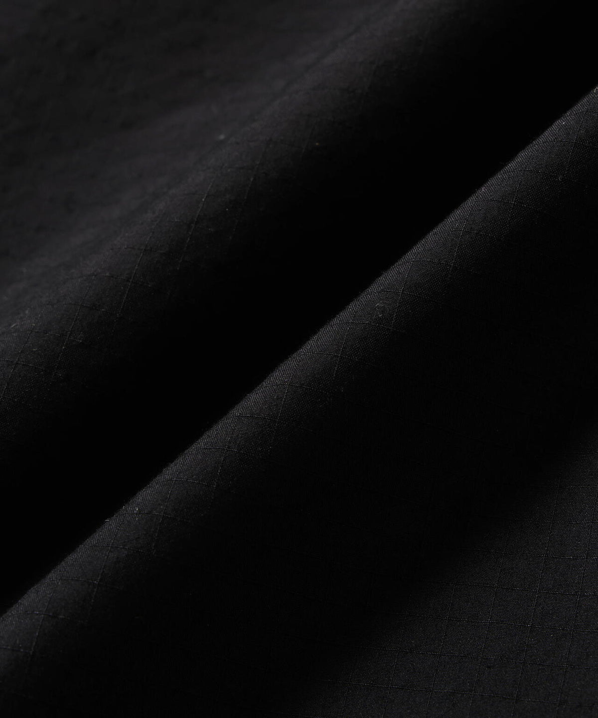 CORDURA cotton rip shirt jacket | コットン リップストップ シャツジャケット