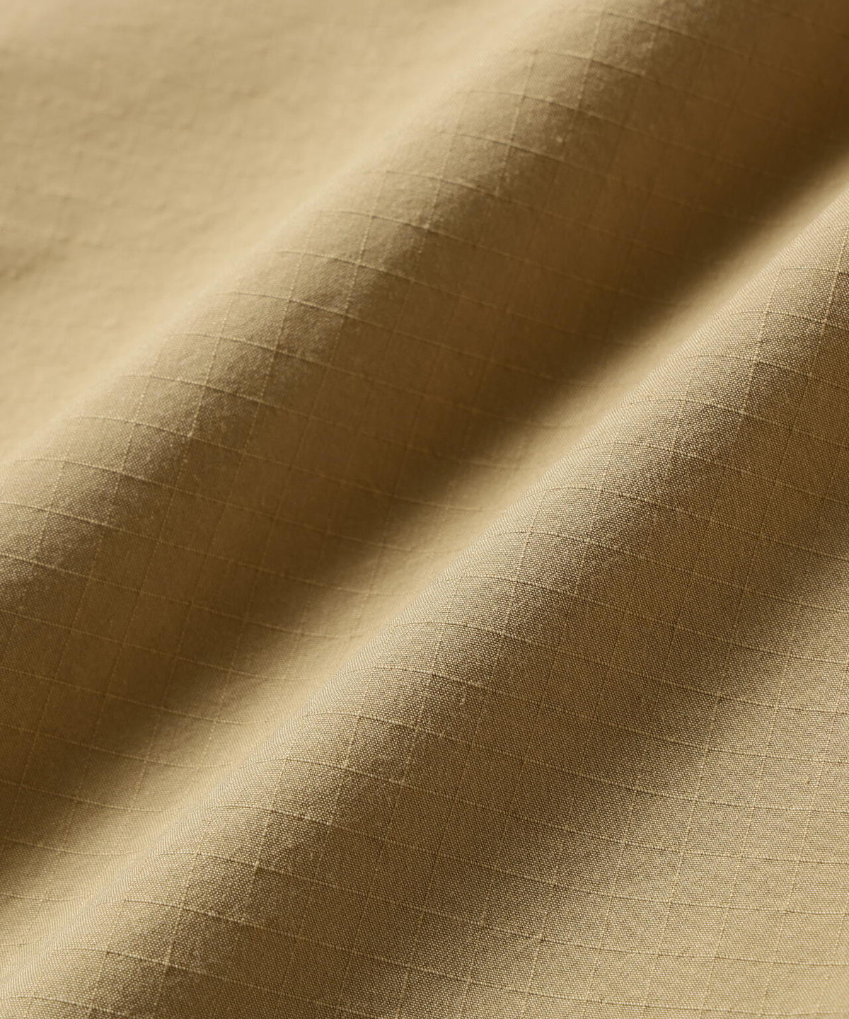 CORDURA cotton rip shirt jacket | コットン リップストップ シャツジャケット