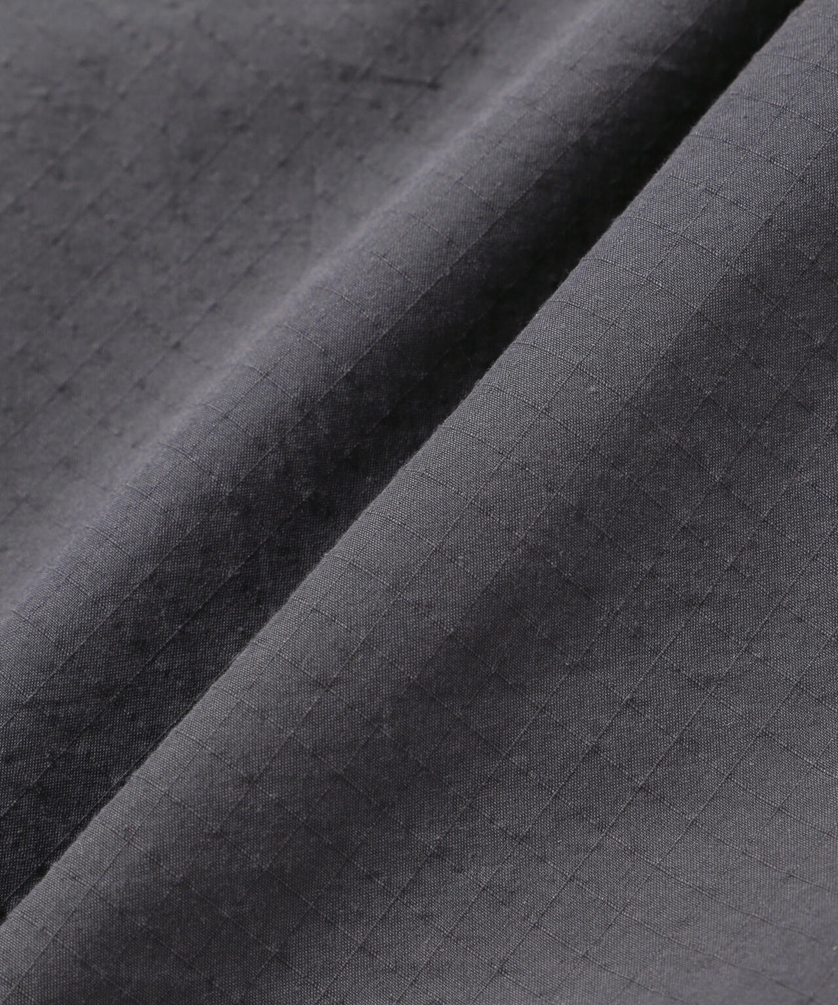 CORDURA cotton rip SS shirt | CORDURA コットン リップストップ ショートスリーブシャツ