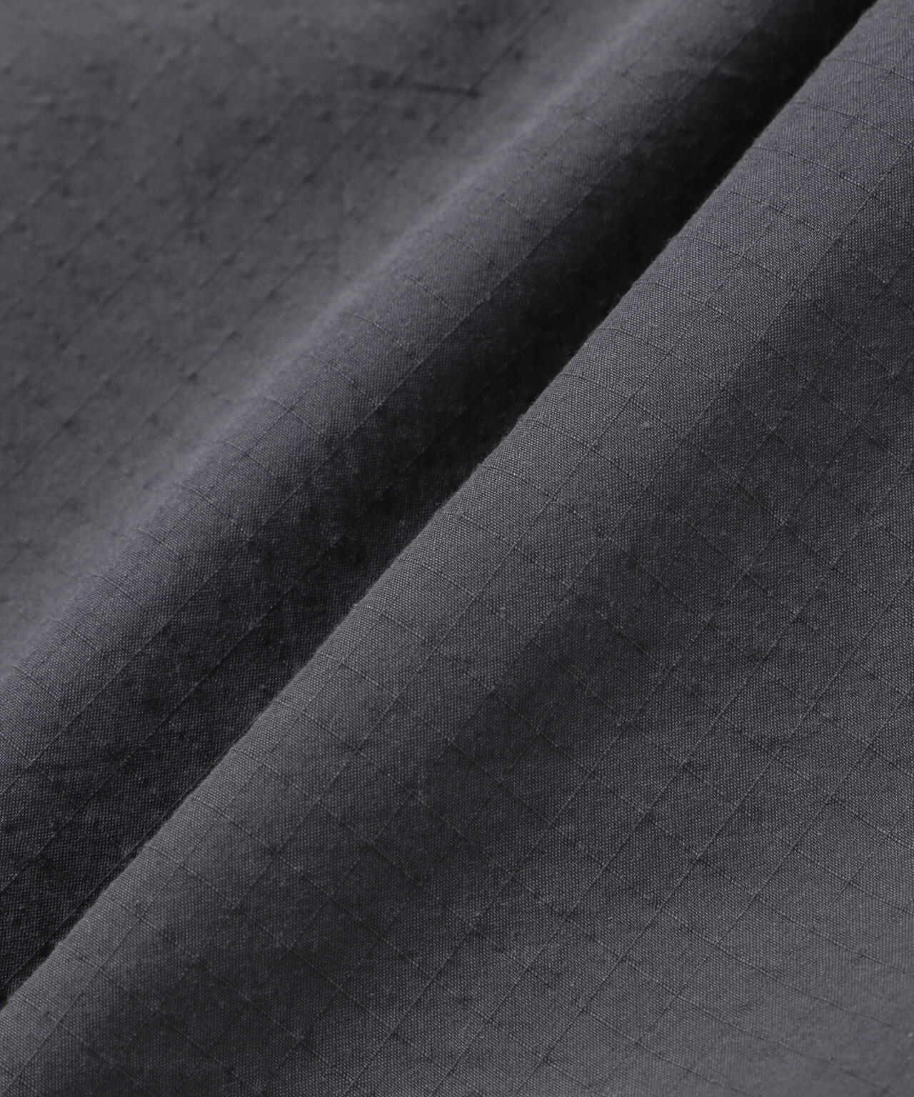 CORDURA cotton rip dress (W)