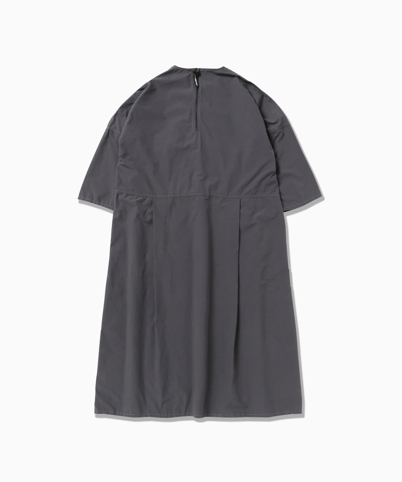 CORDURA cotton rip dress (W)
