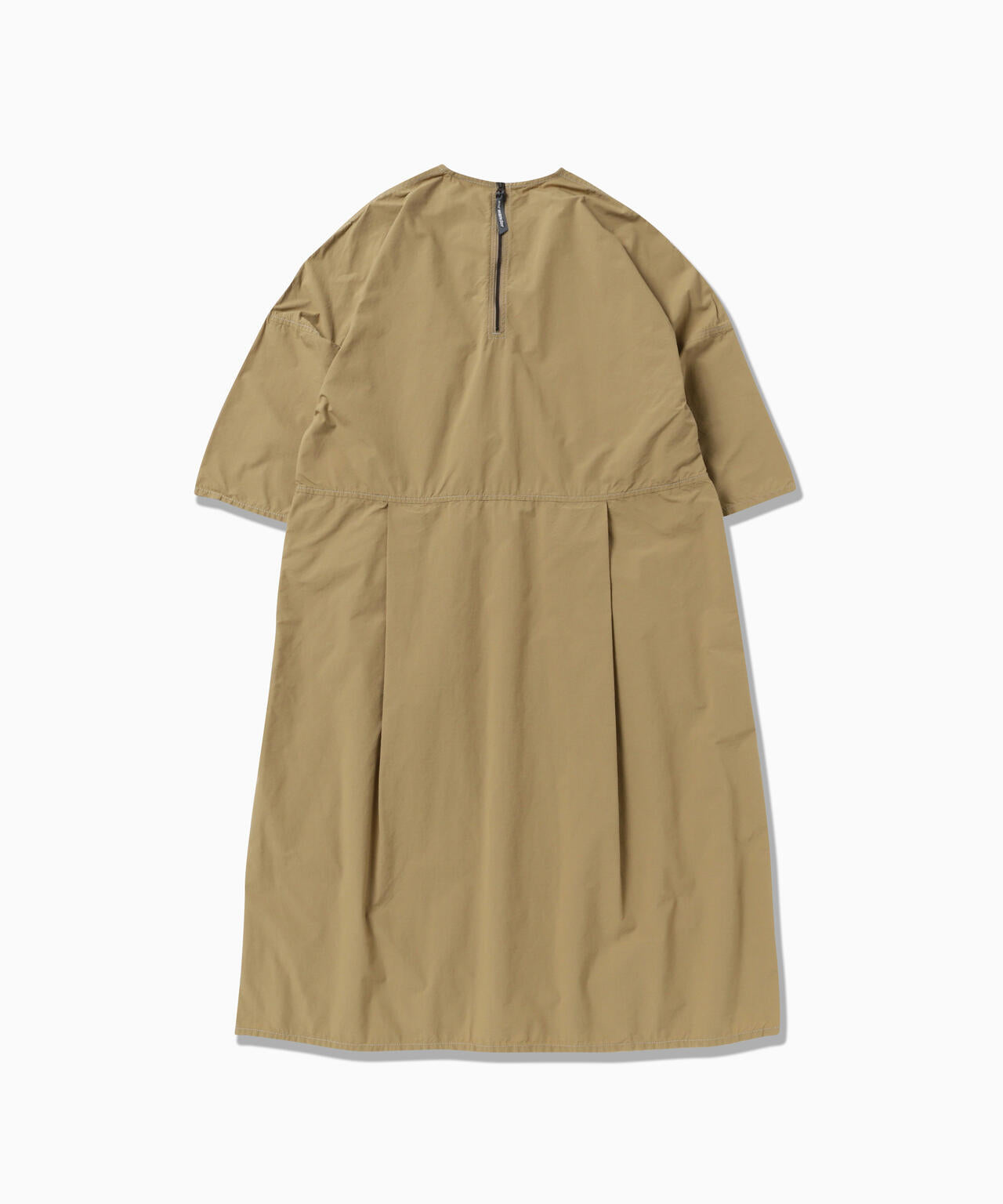 CORDURA cotton rip dress (W)