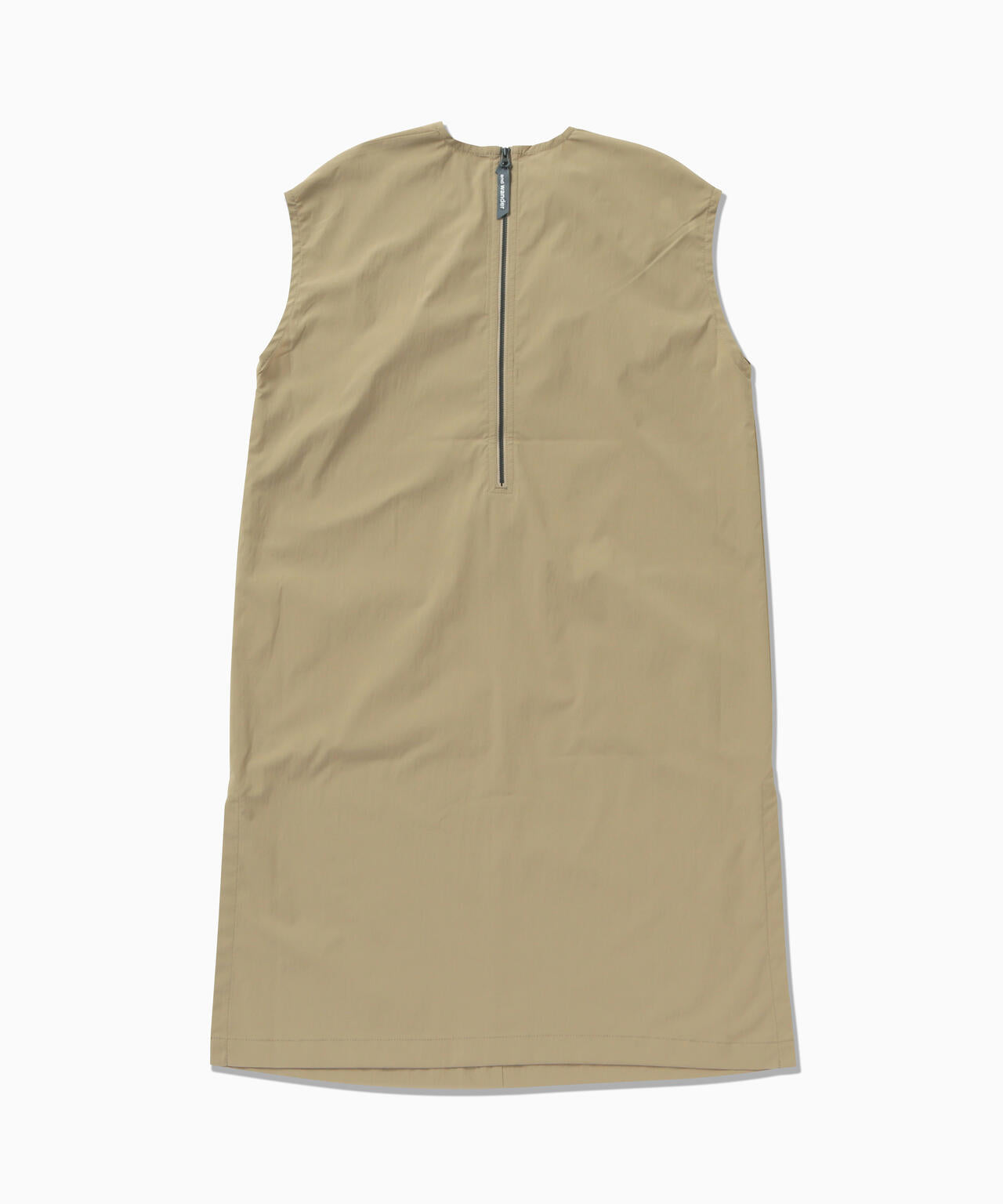 UV cut stretch SS dress (W)