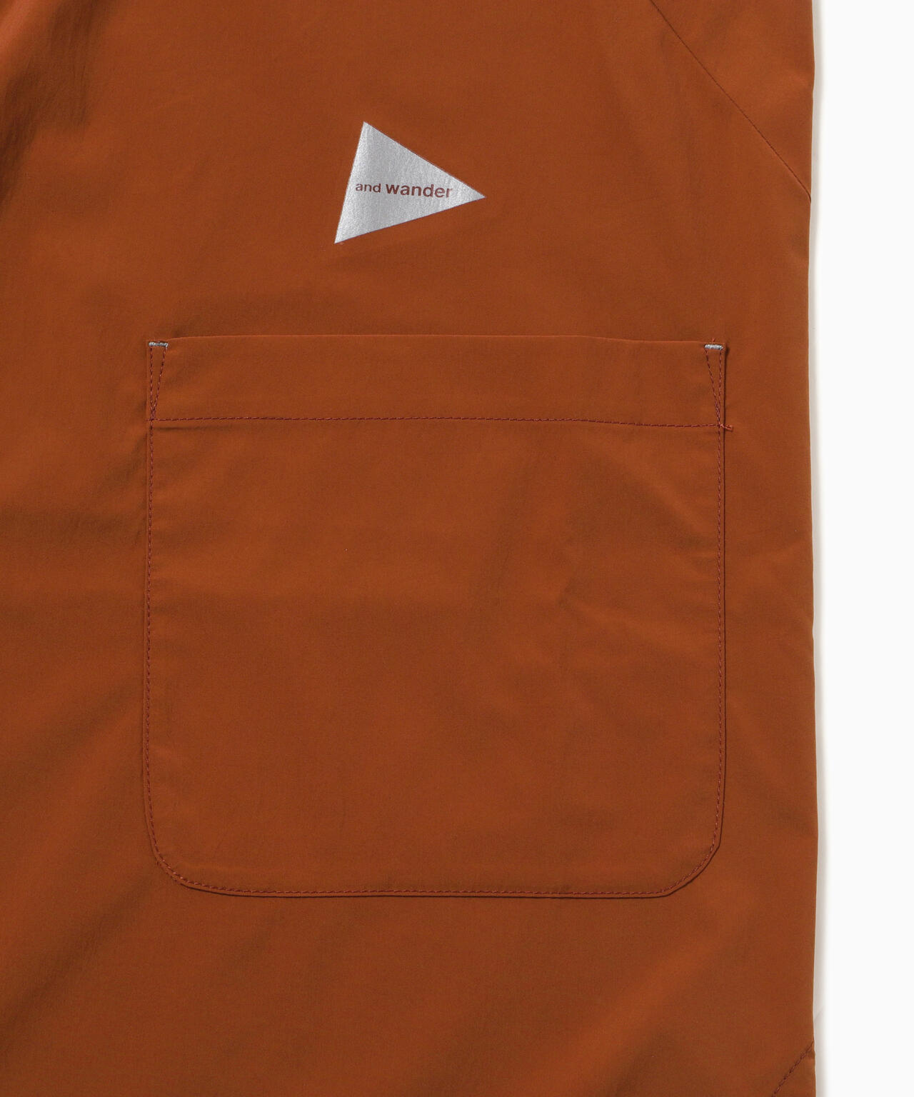 UV cut stretch SS dress (W)