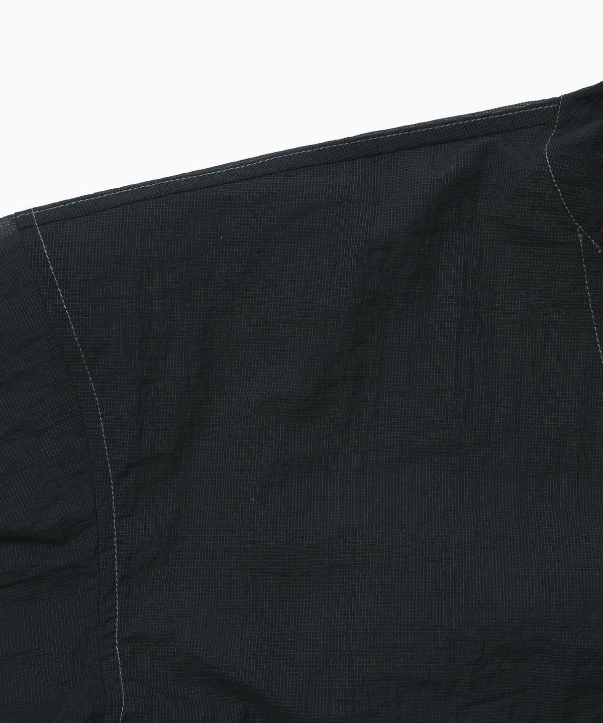 sheer ripstop SS shirt (W)