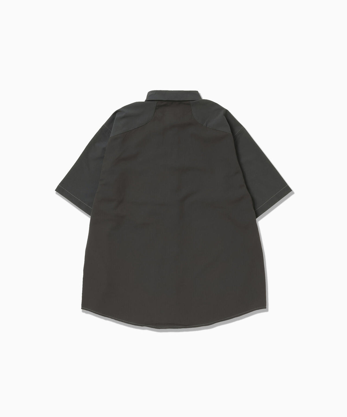 ROA × and wander breathable shirt