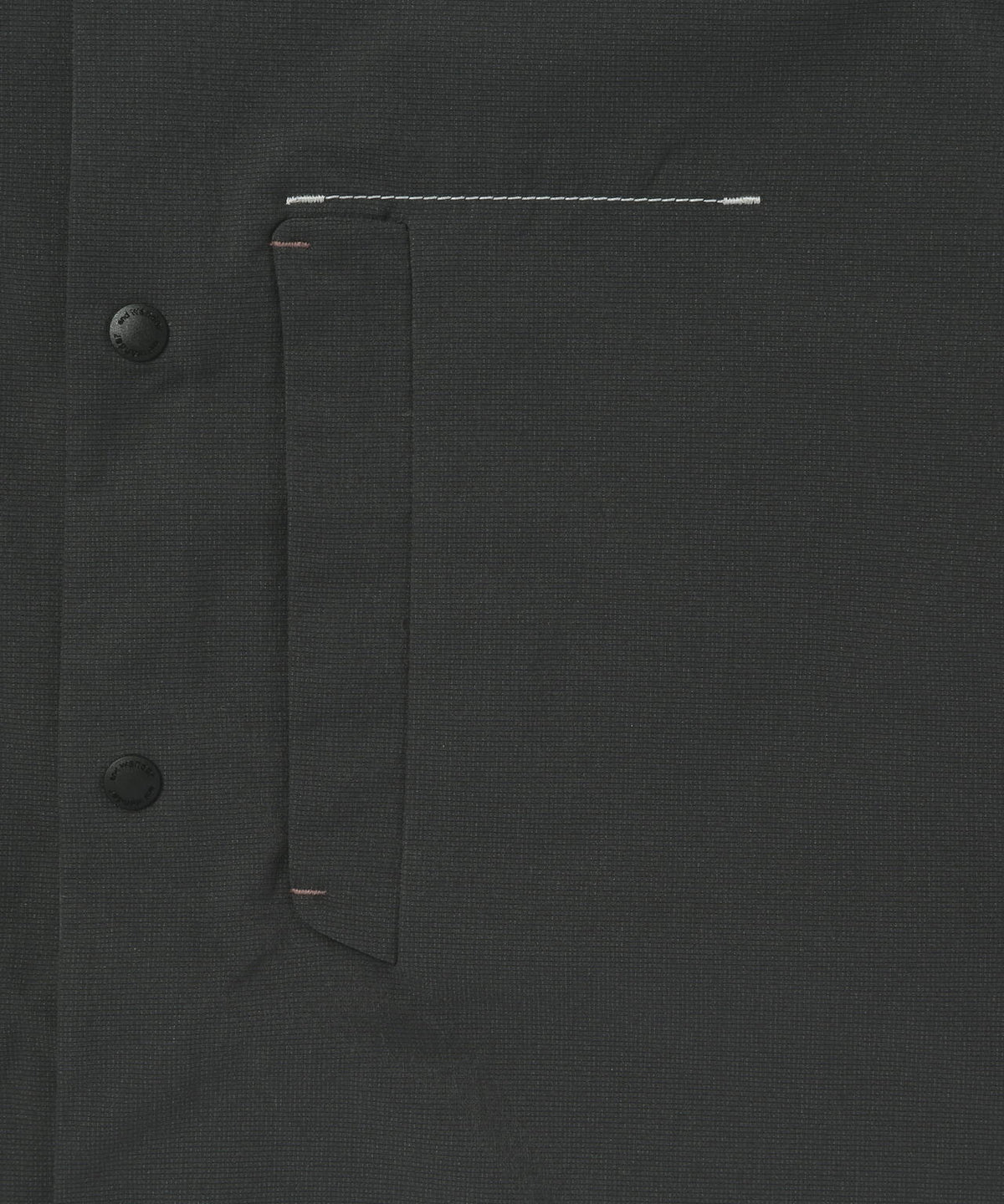 ROA × and wander breathable shirt