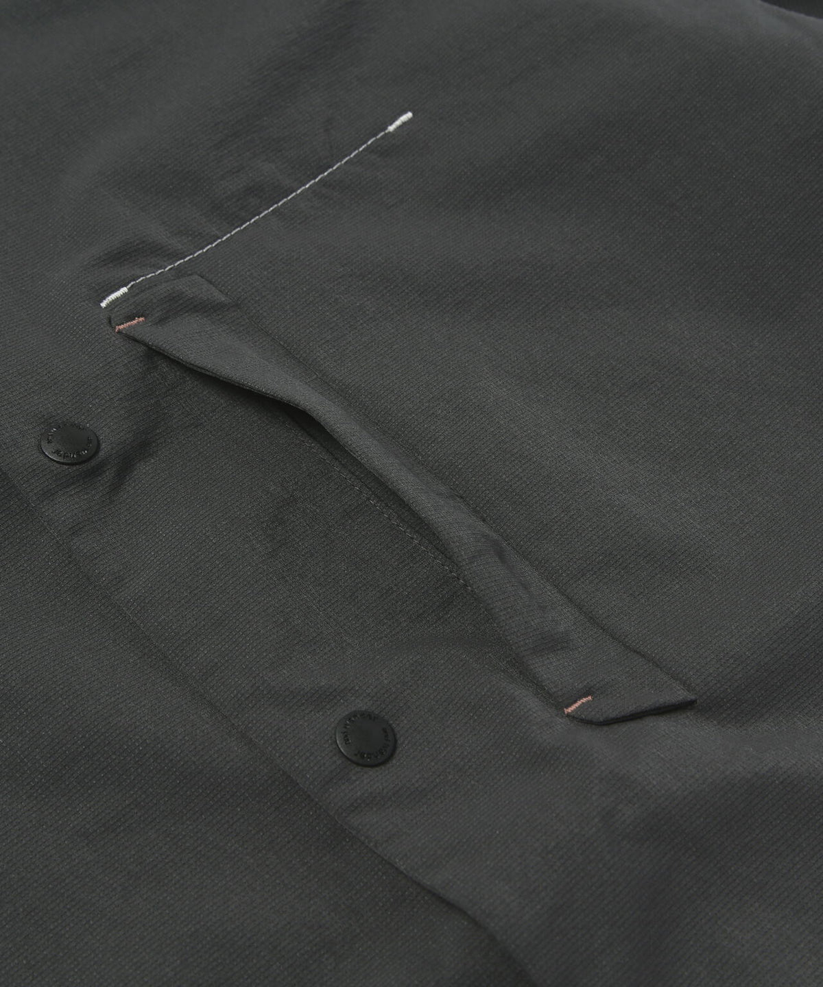 ROA × and wander breathable shirt