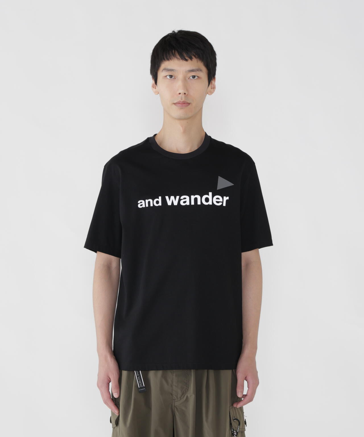 and wander Ref T (M)