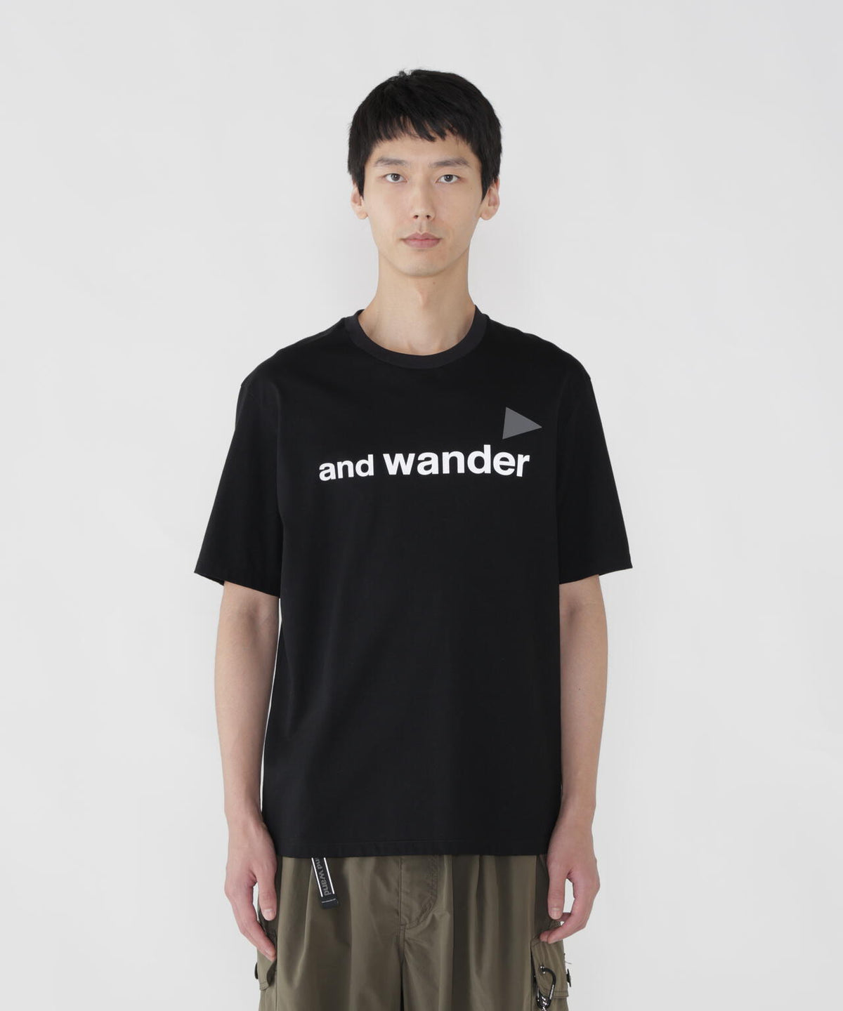 and wander Ref T (M)