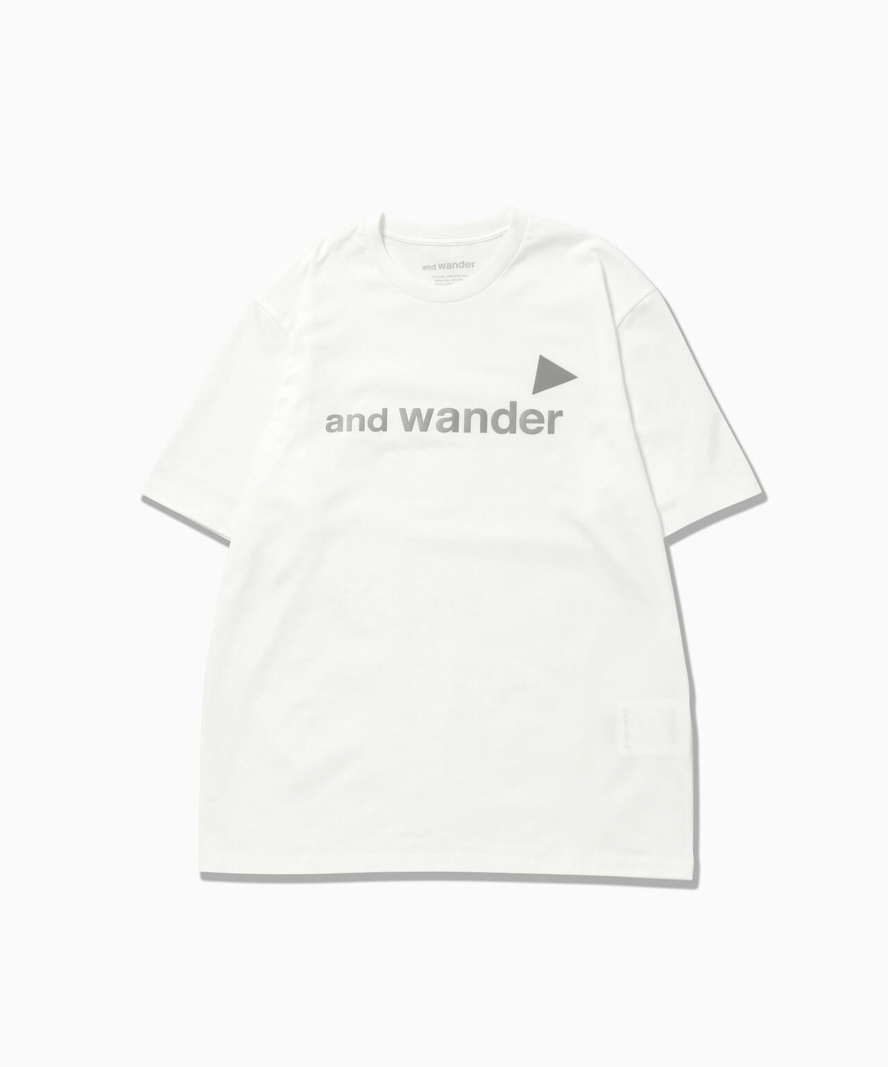 and wander Ref T (M)