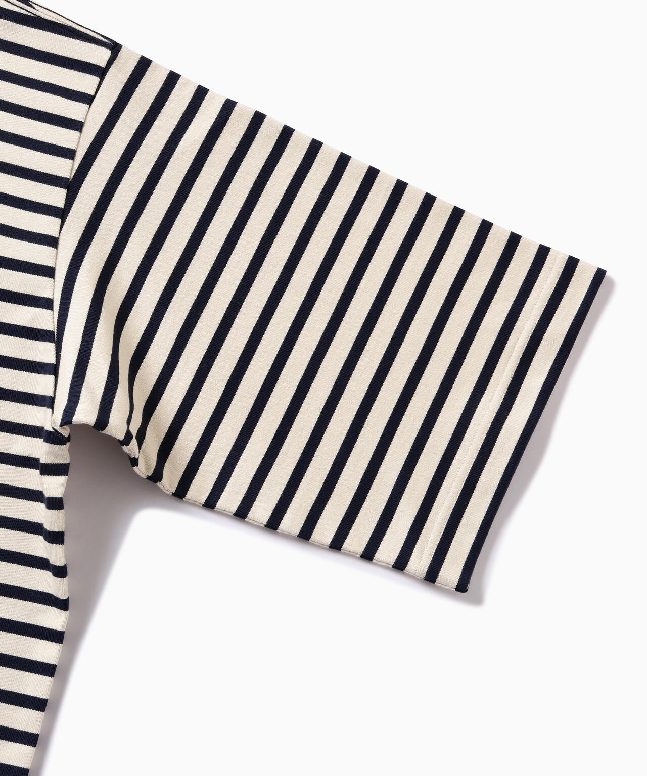 stripe pocket HS T (M)