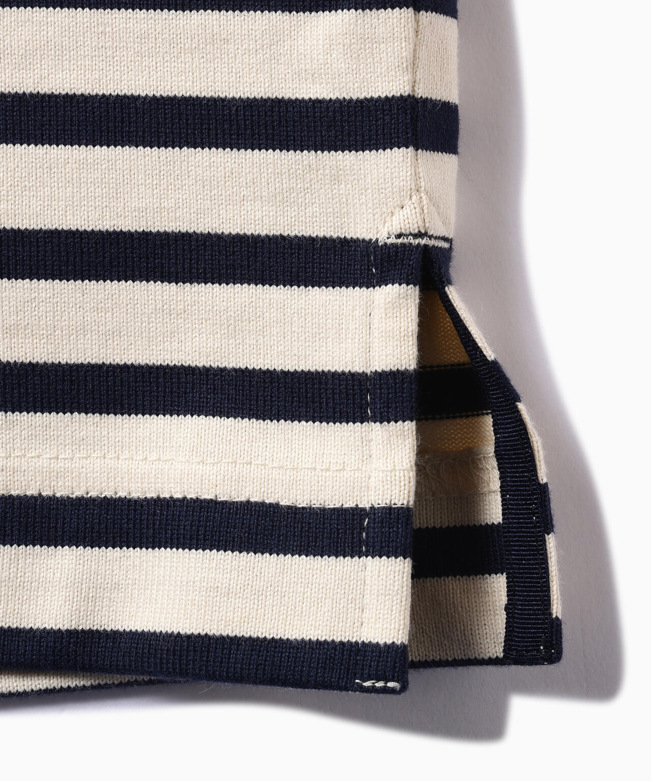 stripe pocket HS T (M)