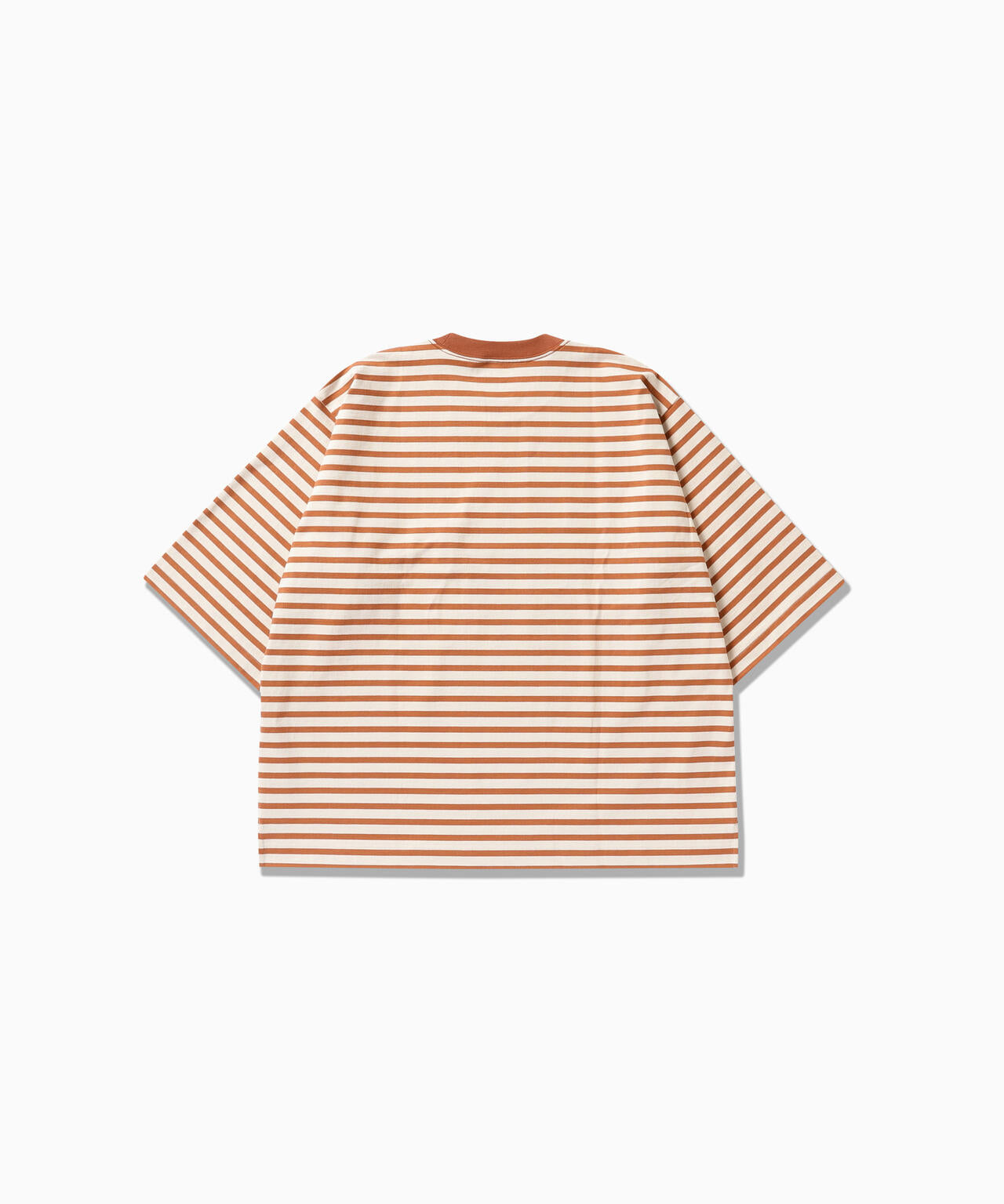 stripe pocket HS T (M)