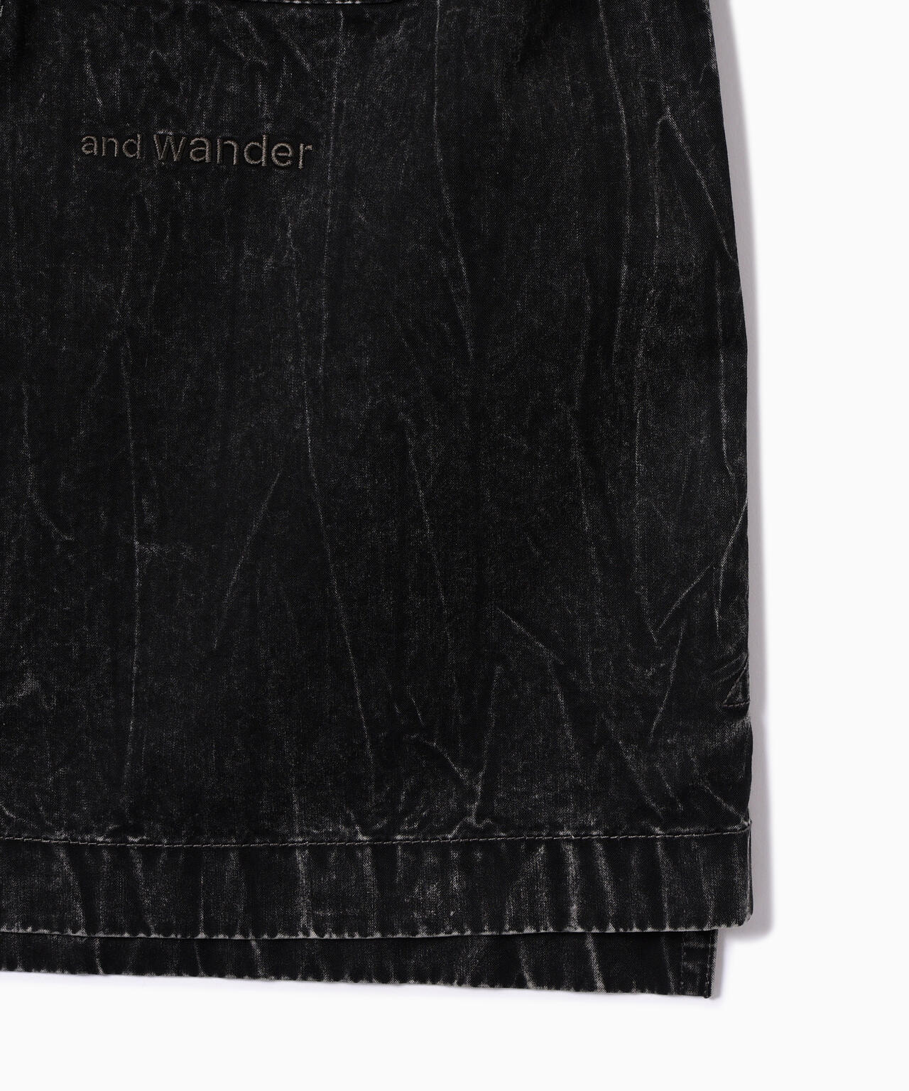 bleach twill T (W)