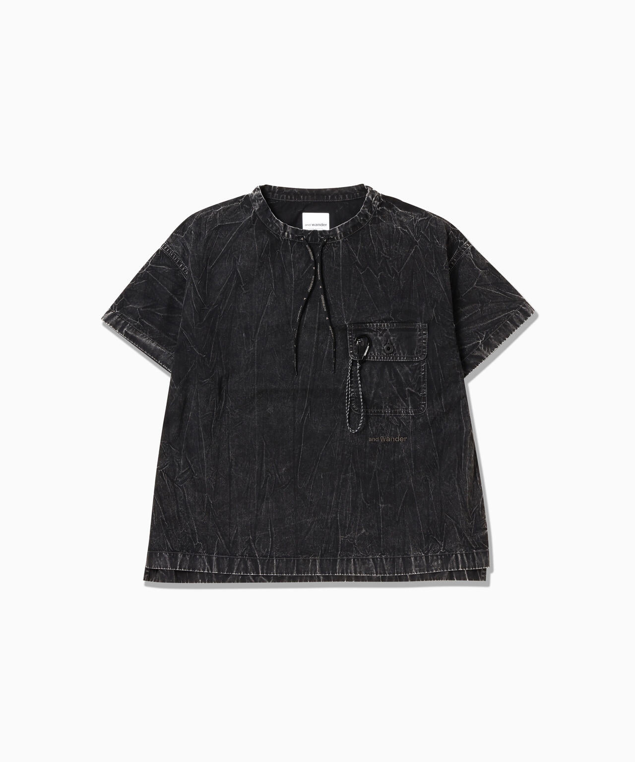 bleach twill T (W)