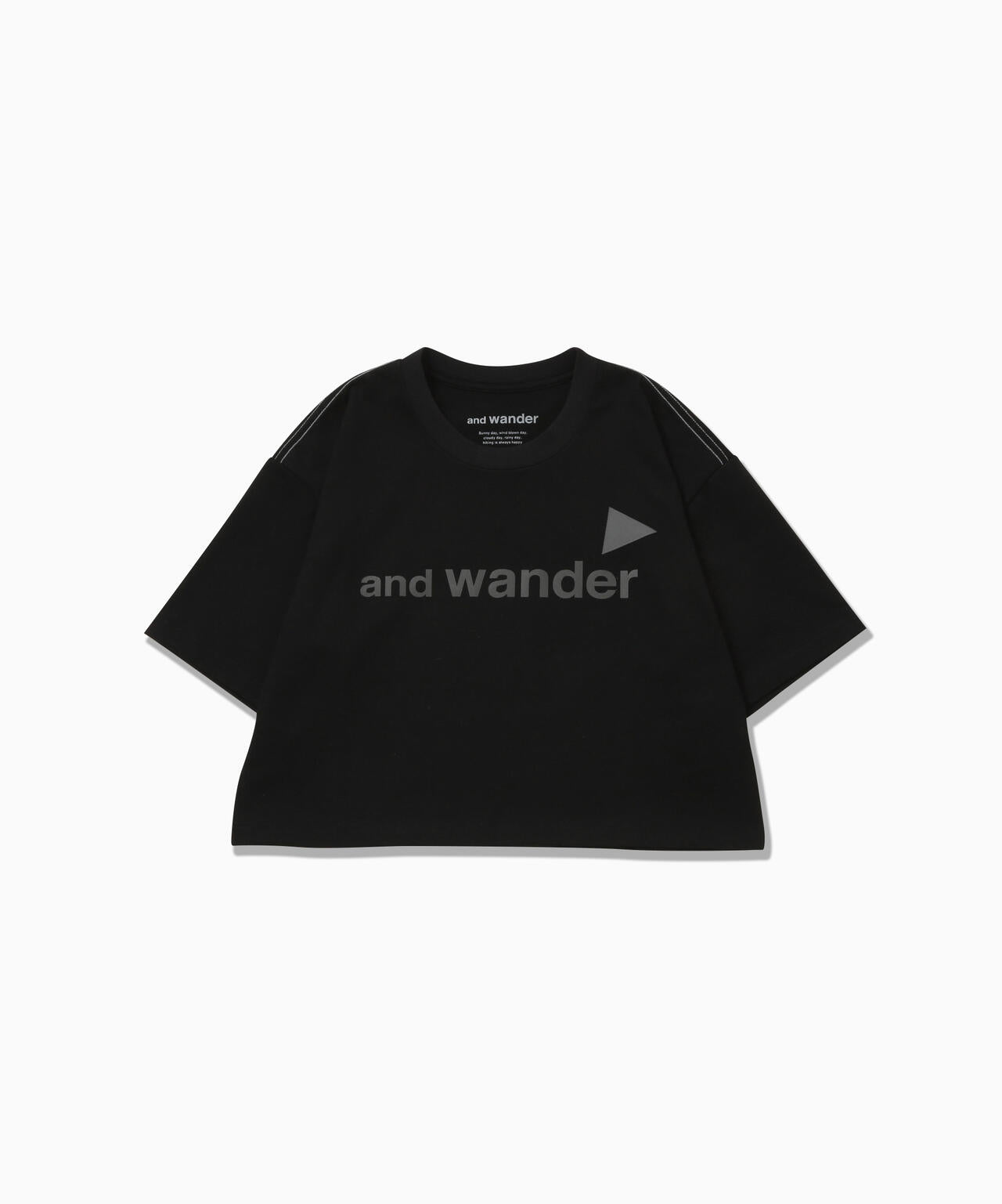 and wander Ref T (W)