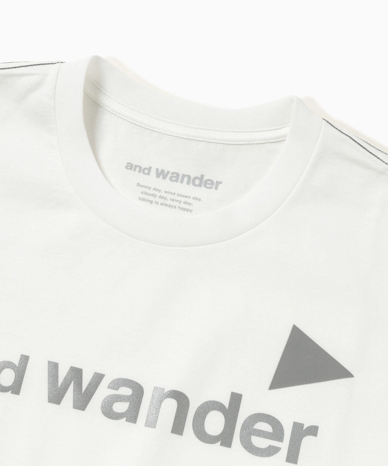 and wander Ref T (W)