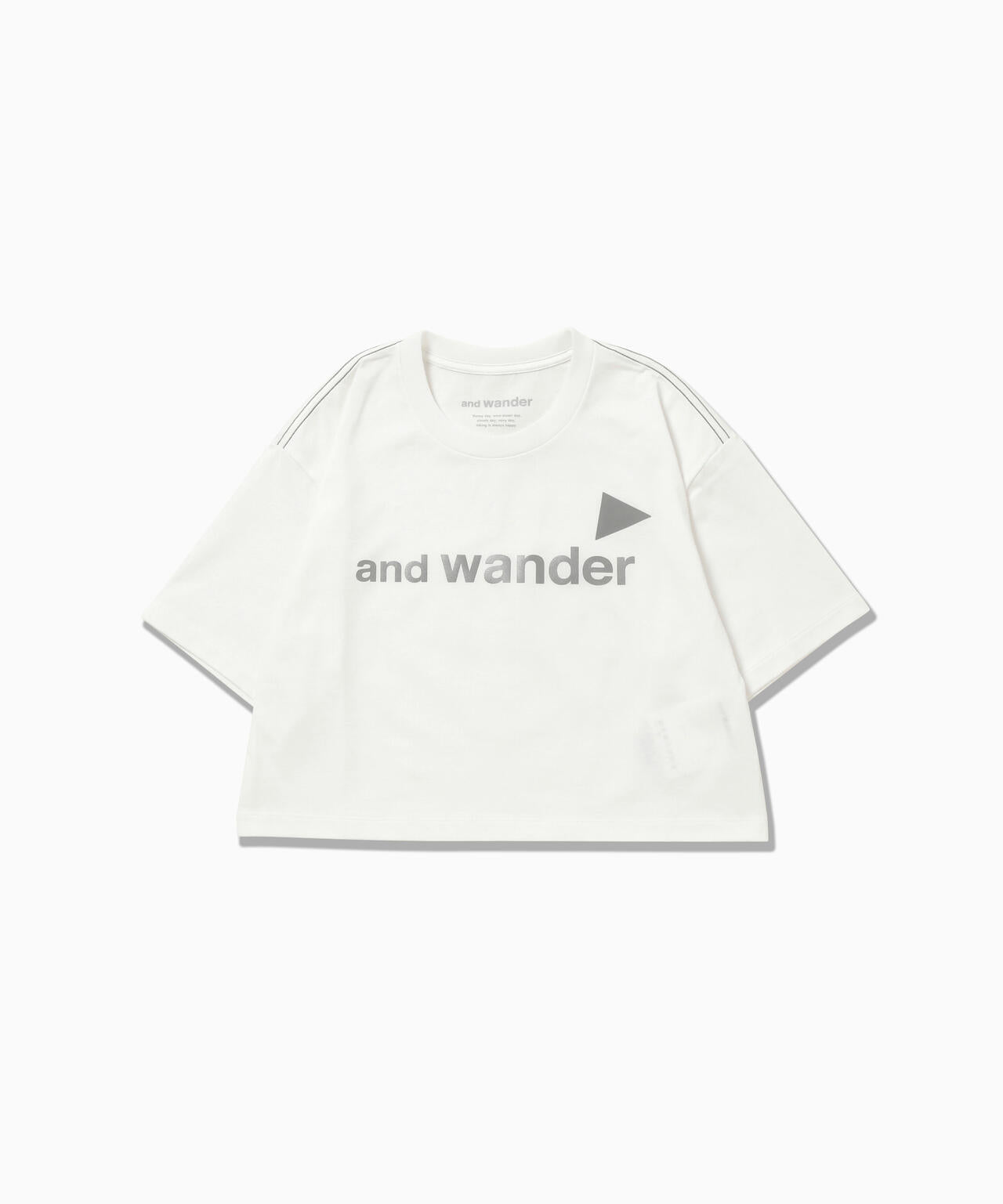 and wander Ref T (W)
