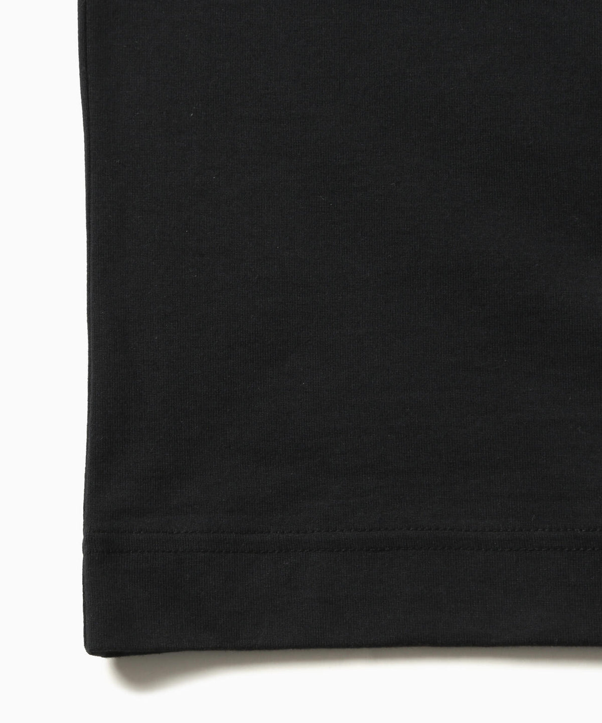 ROA × and wander LOGO printed T