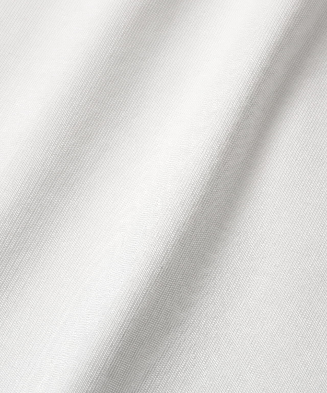 Gramicci × and wander backprint S/S tee