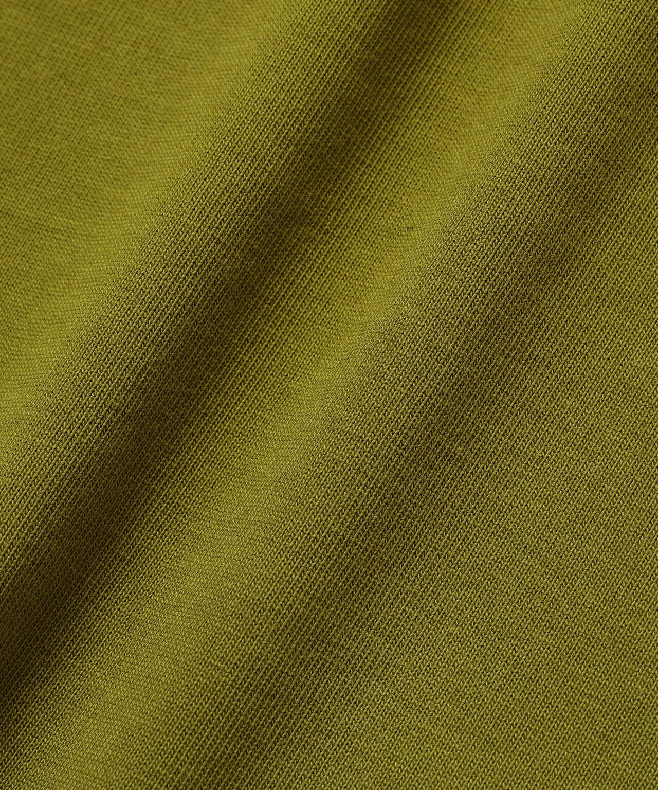 Gramicci × and wander backprint S/S tee