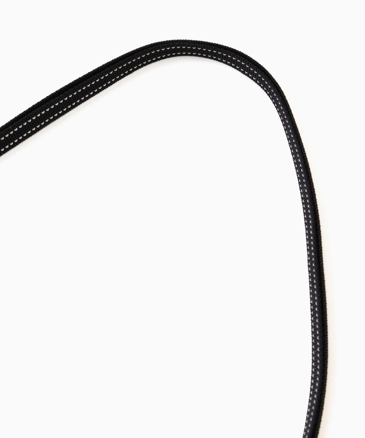 Gramicci × and wander nylon sacoche