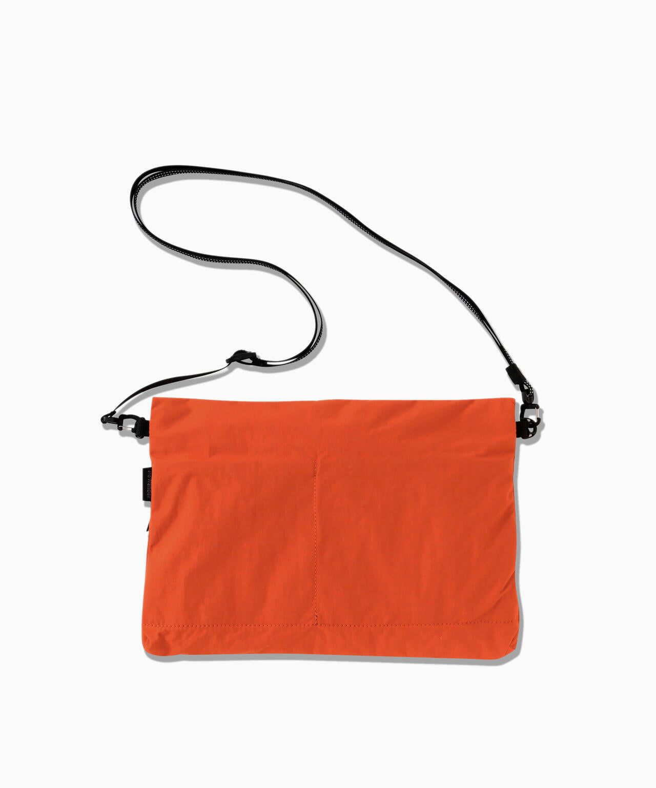 Gramicci × and wander nylon sacoche