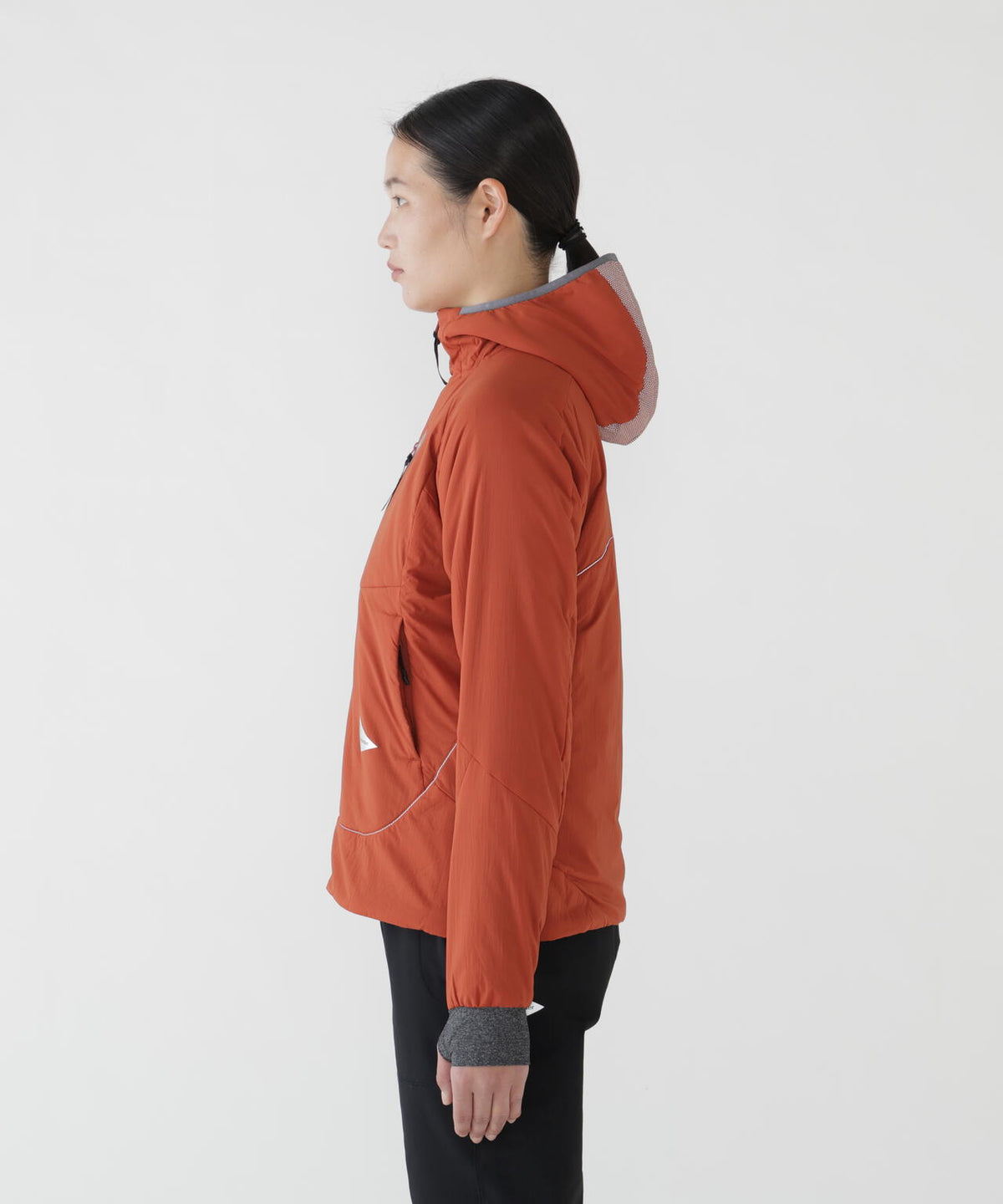 Height:178cm Bust:84cm Waist:60cm Hips:88cm 着用サイズ:WM