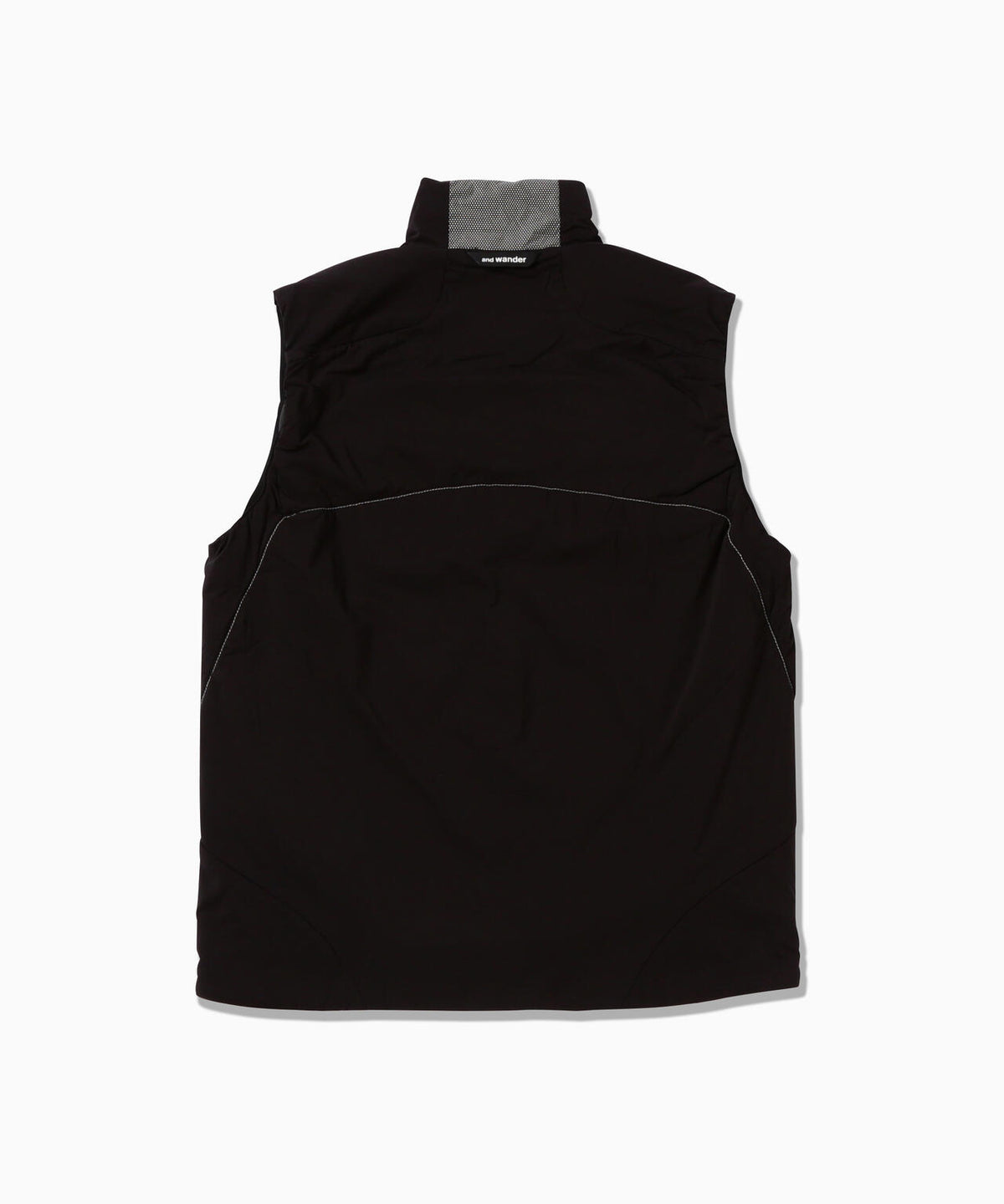 airflow light vest
