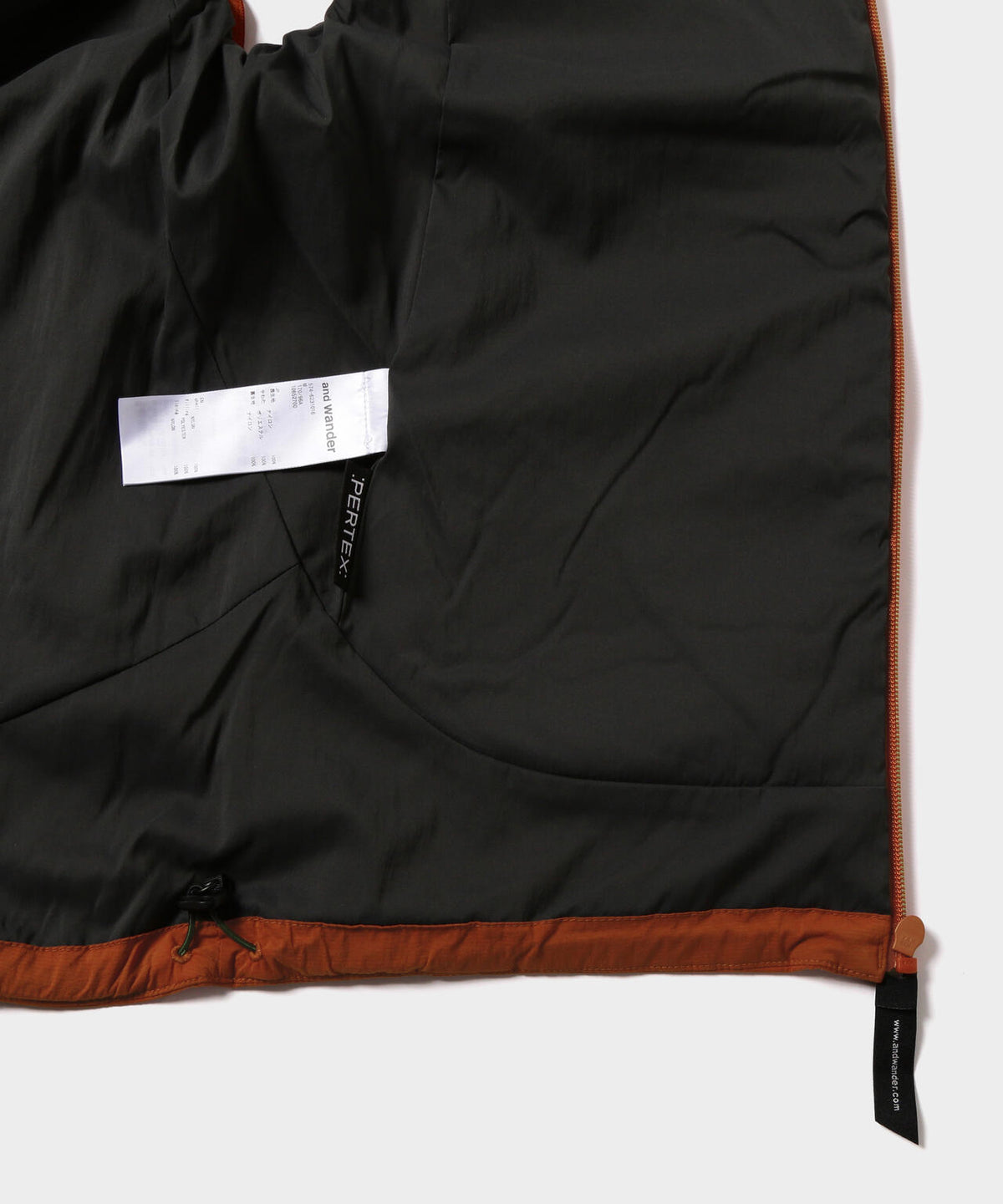 airflow light vest