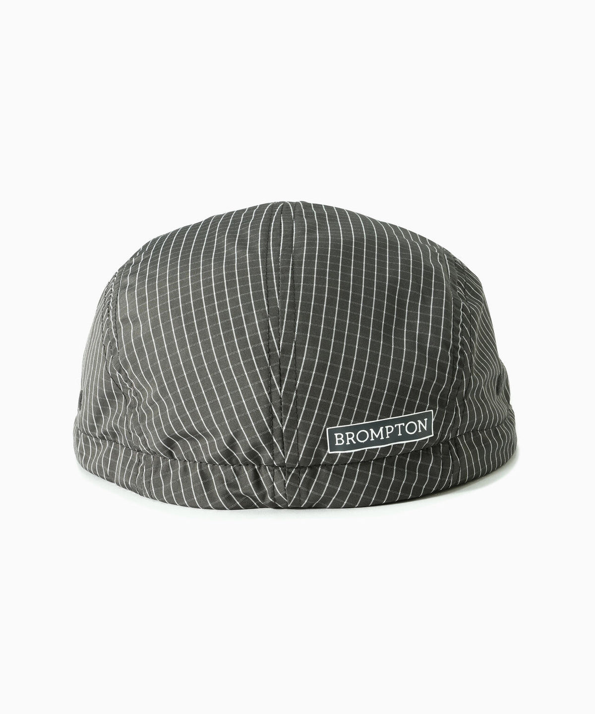 Brompton × reflective rip cap