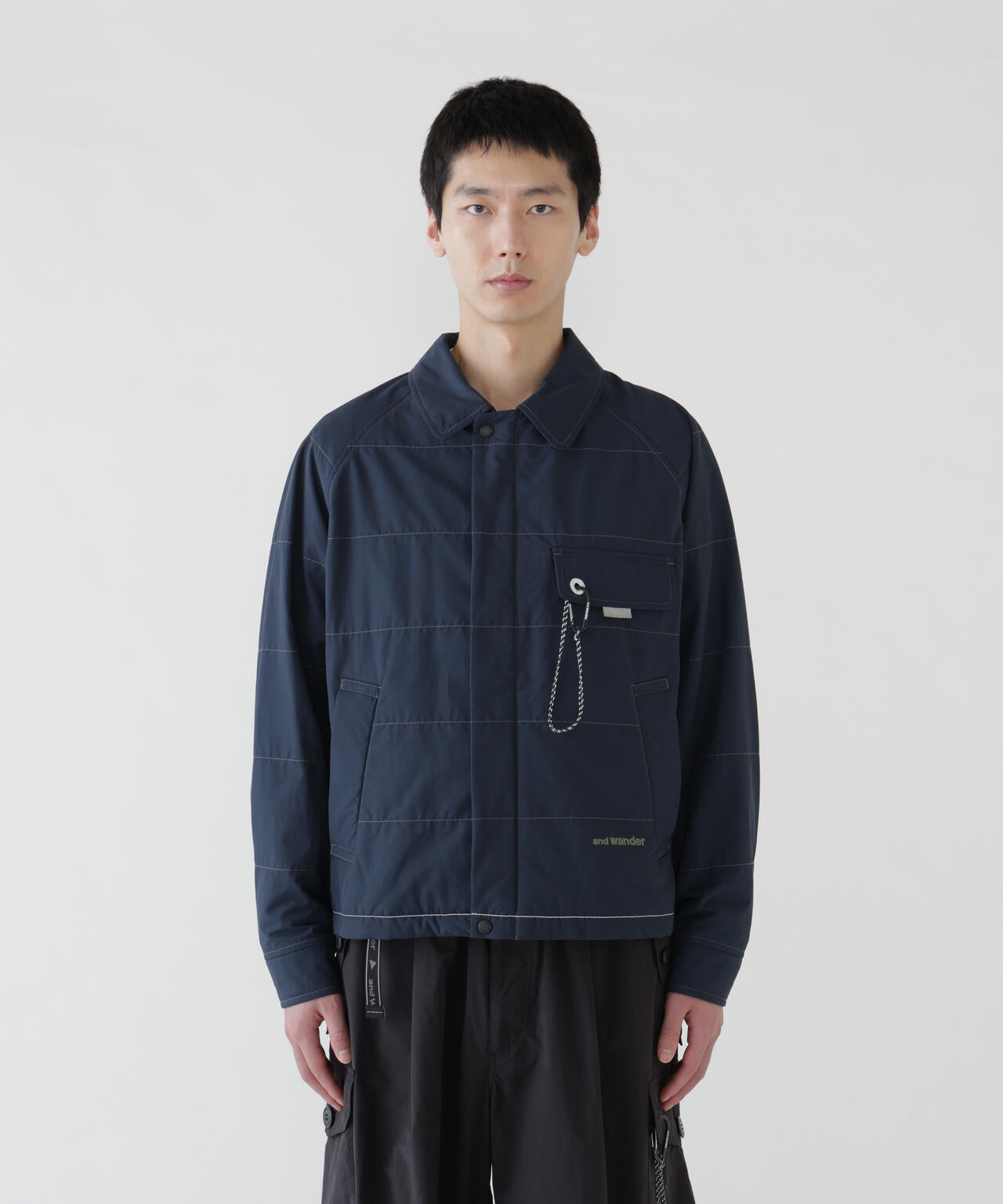 C/N Octa swing top