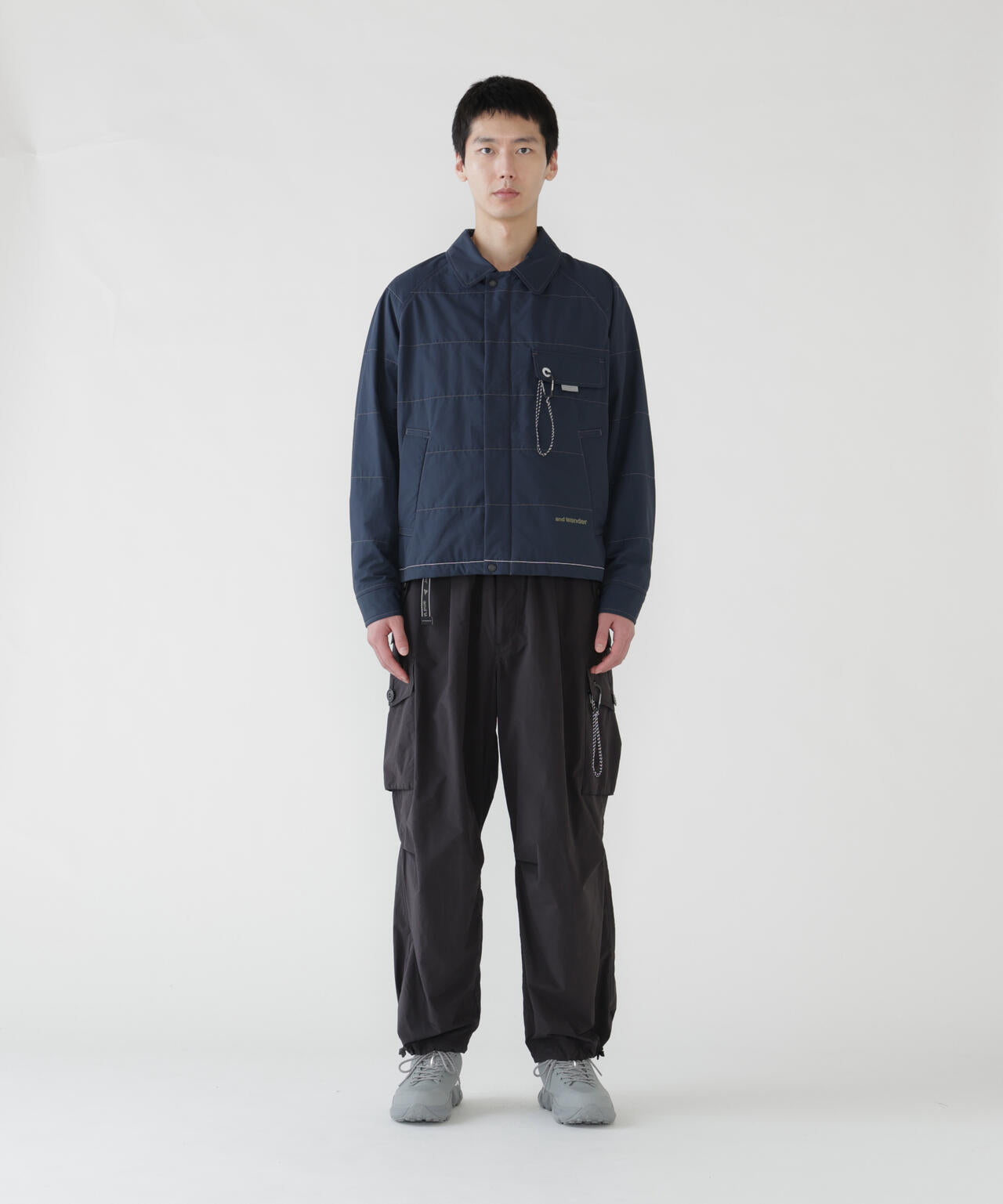 C/N Octa swing top