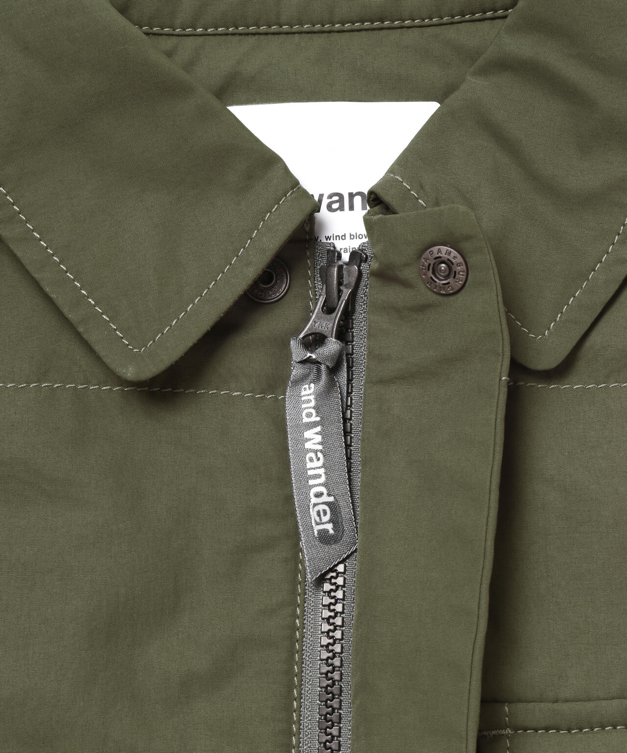 C/N Octa swing top