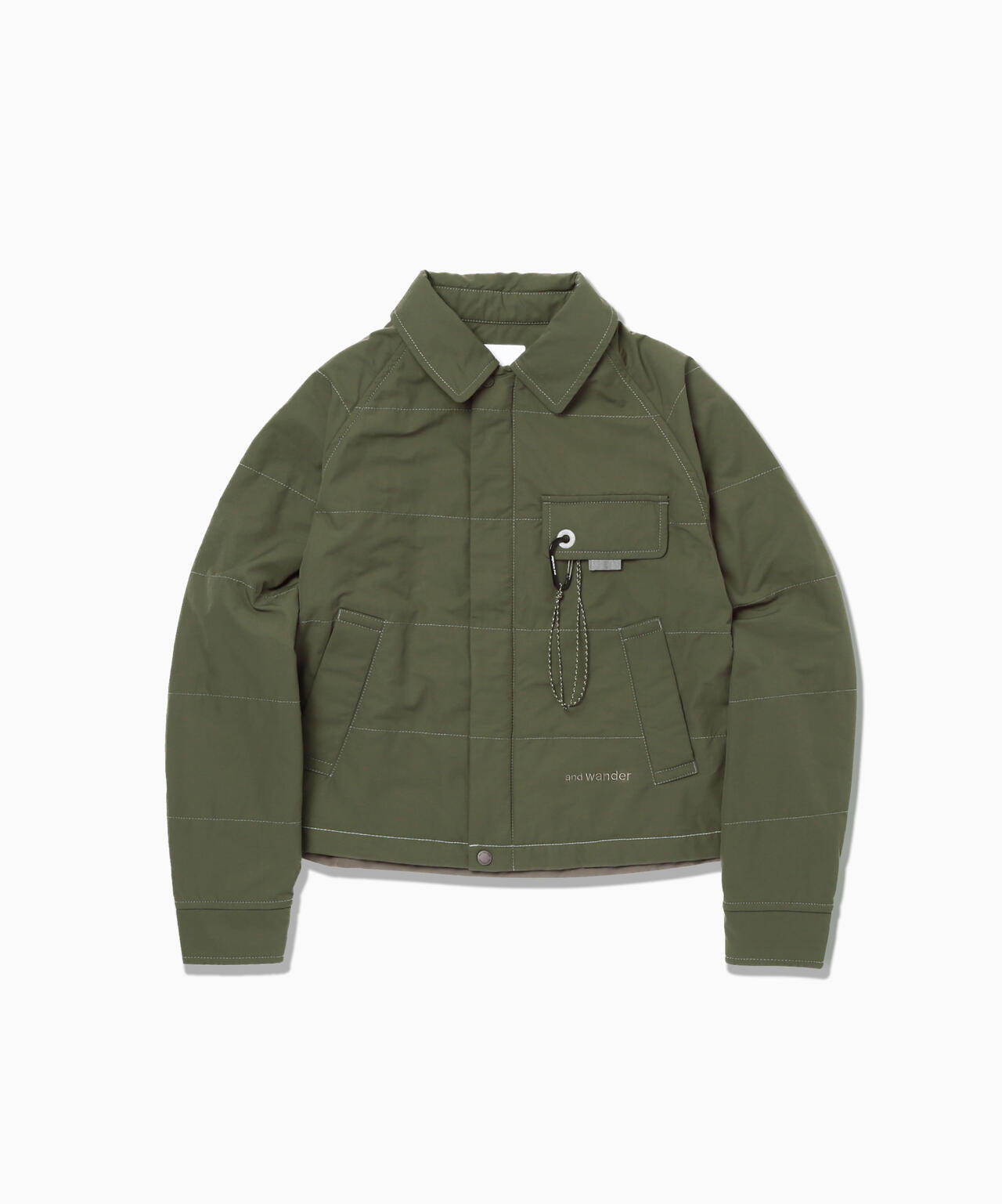 C/N Octa swing top