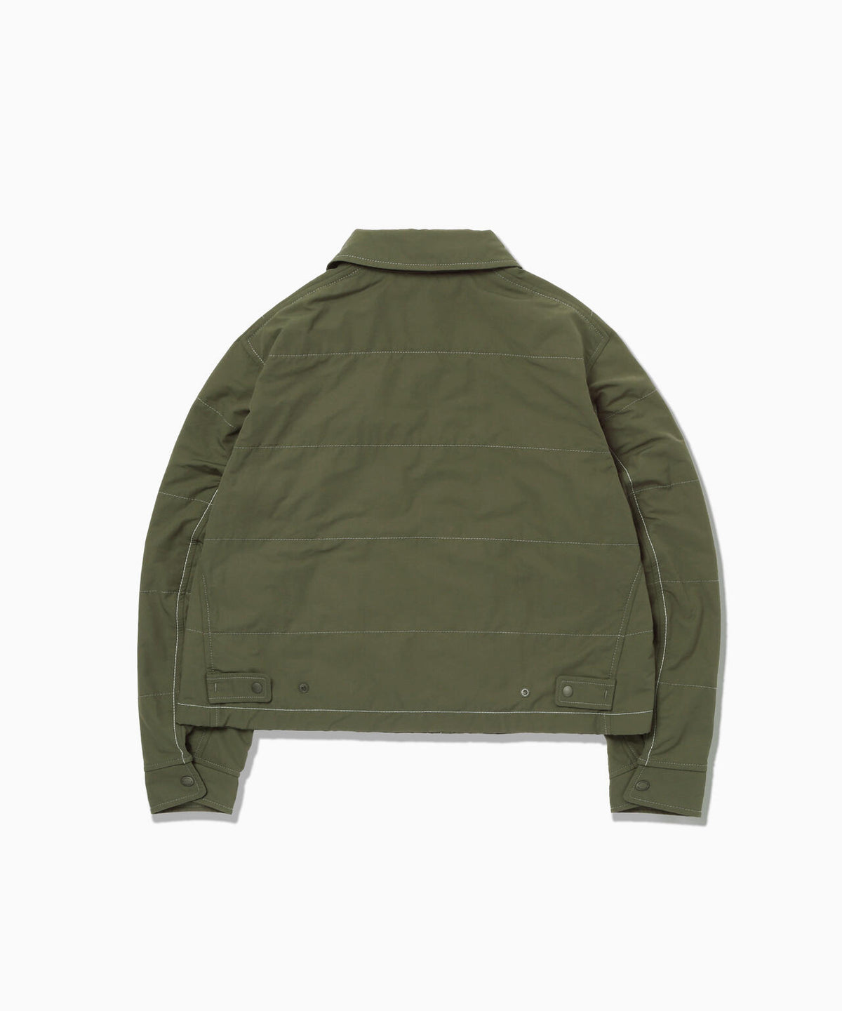 C/N Octa swing top | コットンナイロン オクタ スウィングトップ