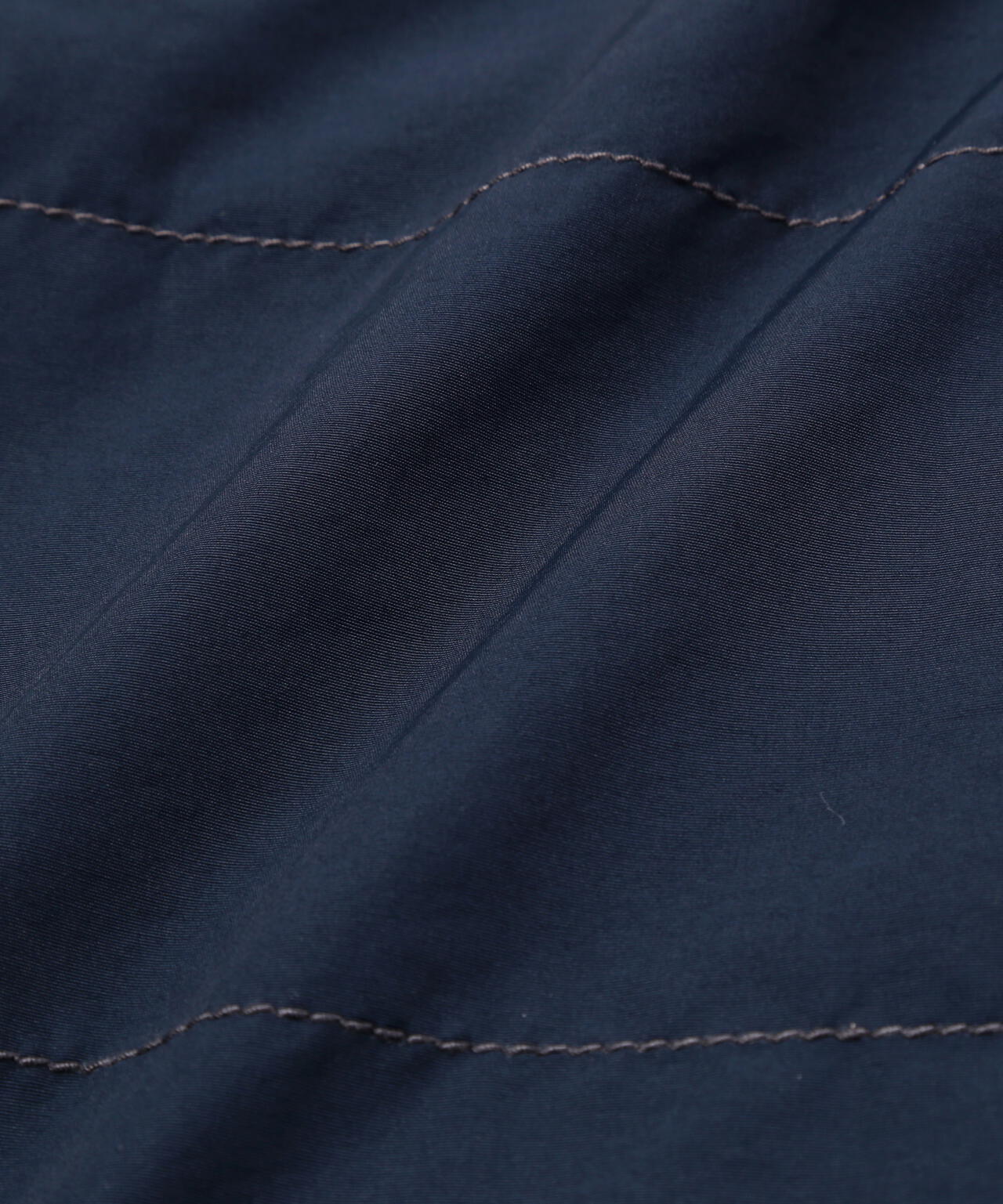 C/N Octa collarless shirt jacket