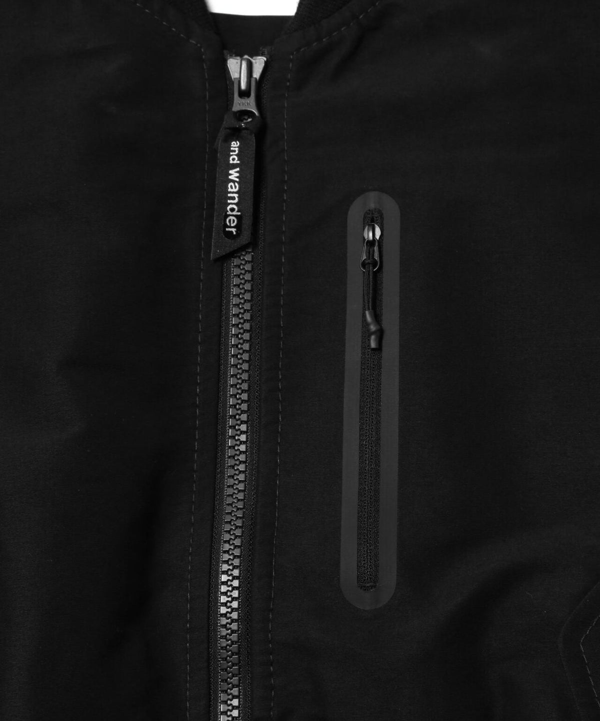 CORDURA flight jacket | コーデュラ フライトジャケット