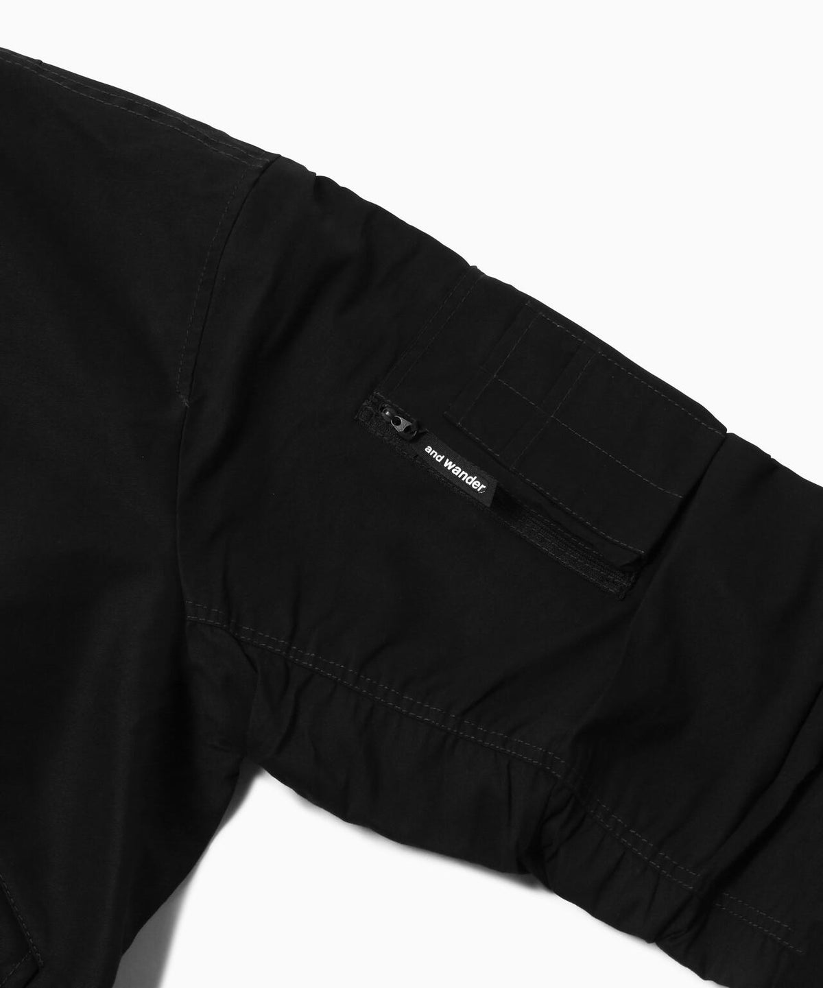 CORDURA flight jacket | コーデュラ フライトジャケット