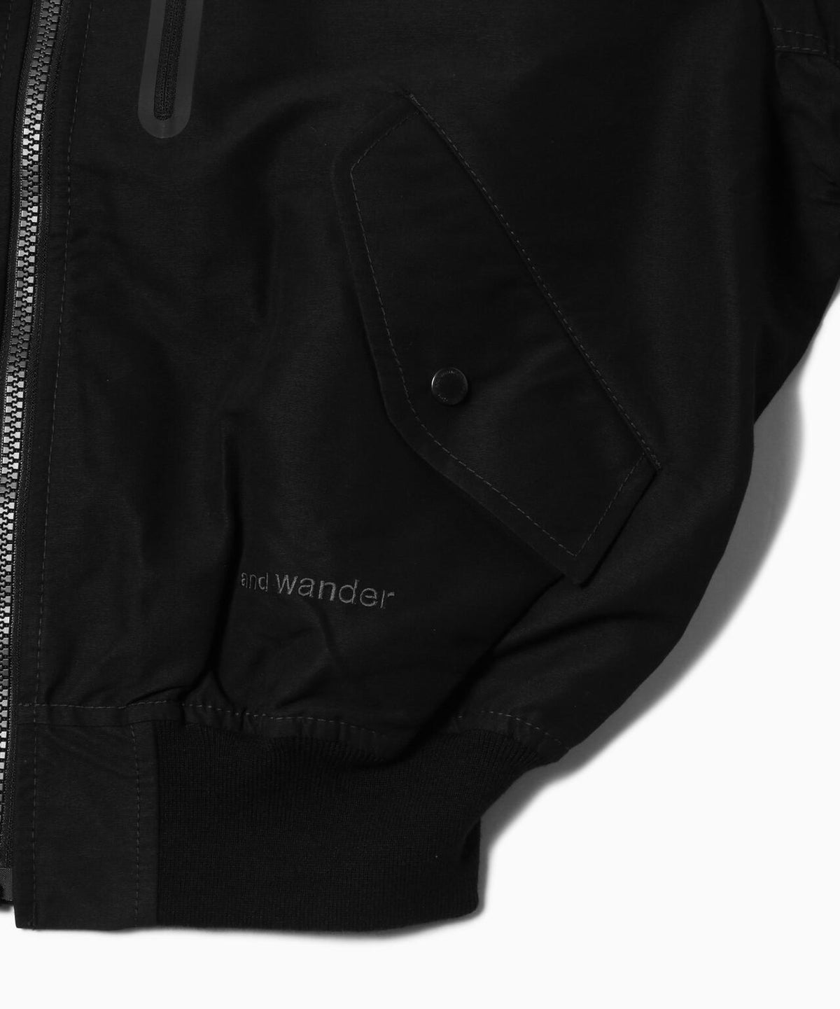 CORDURA flight jacket | コーデュラ フライトジャケット