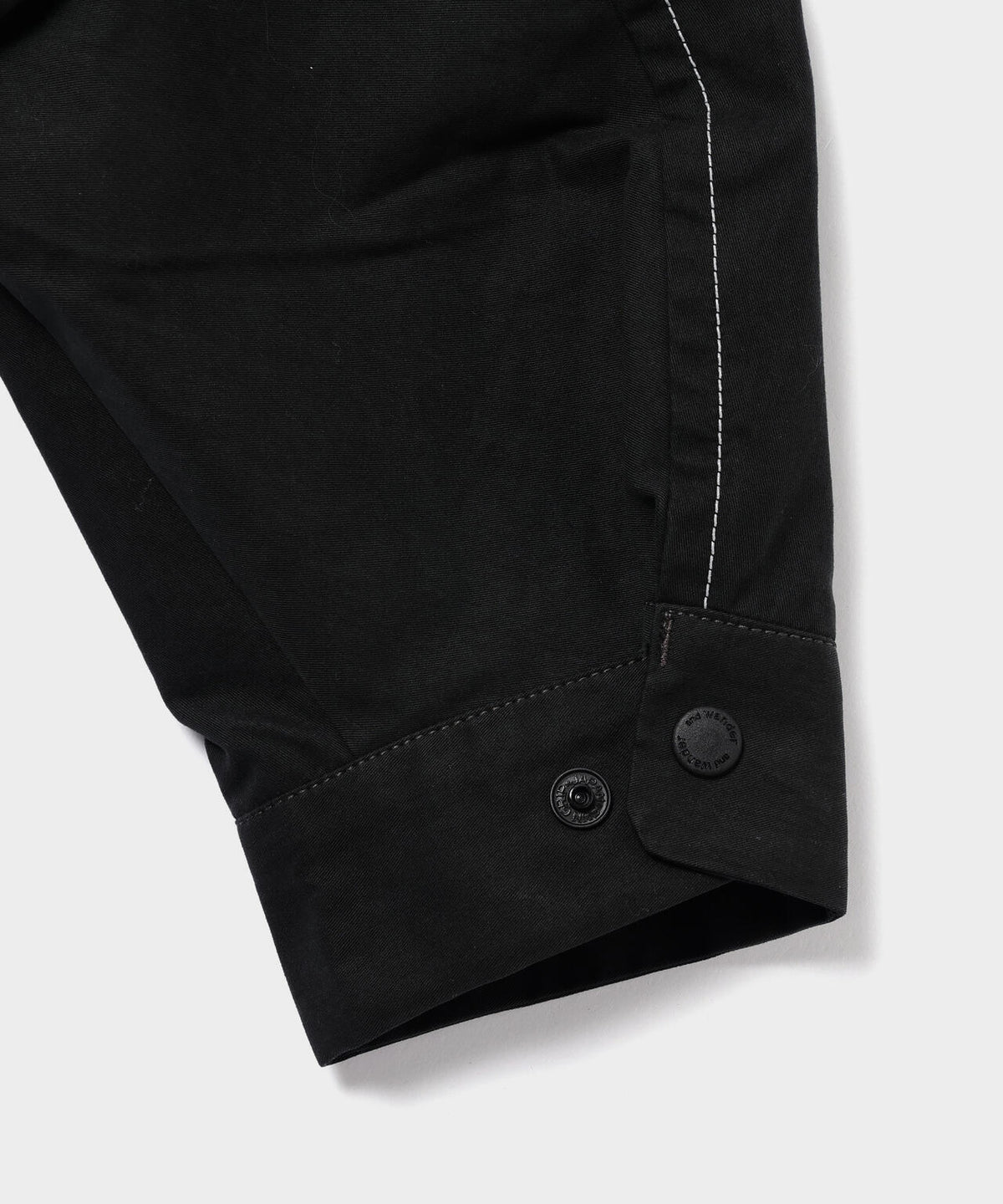 C/PE twill field jacket (M)