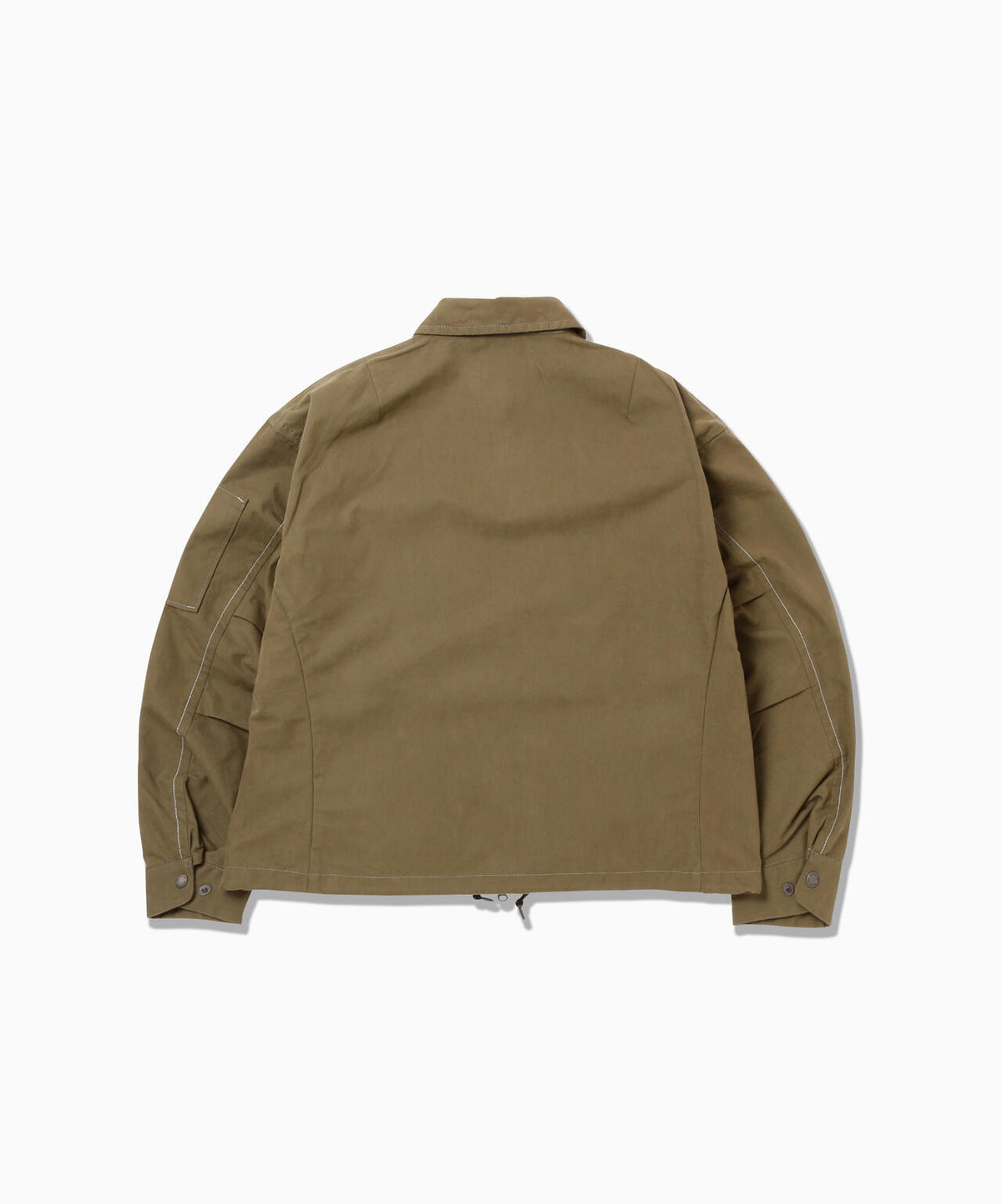 C/PE twill field jacket (M)